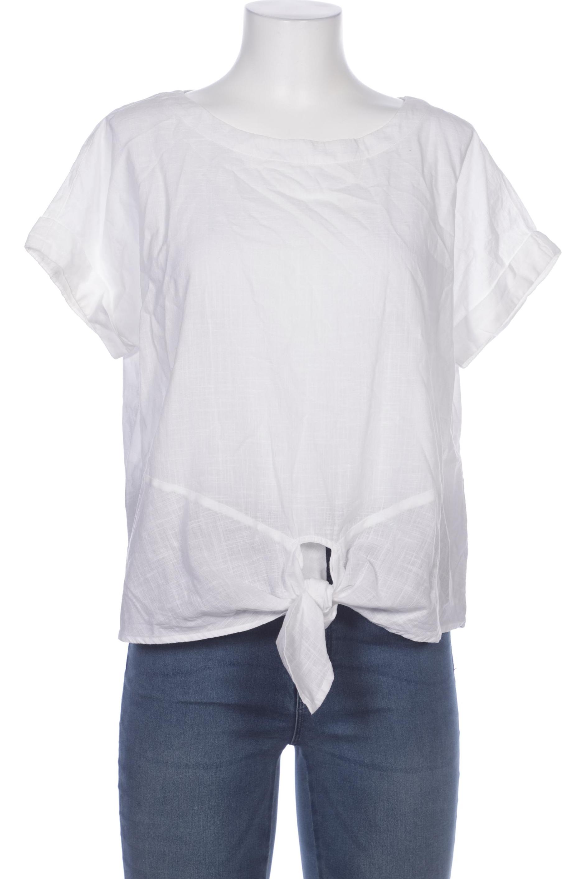 

Christian Berg Damen Bluse, weiß, Gr. 42