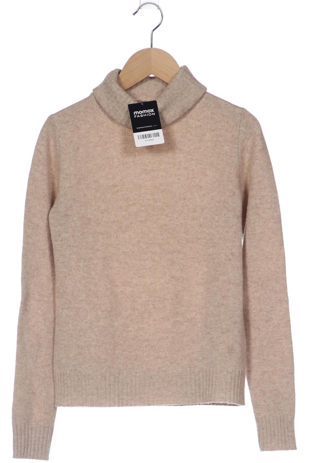 

Christian Berg Damen Pullover, beige, Gr. 34