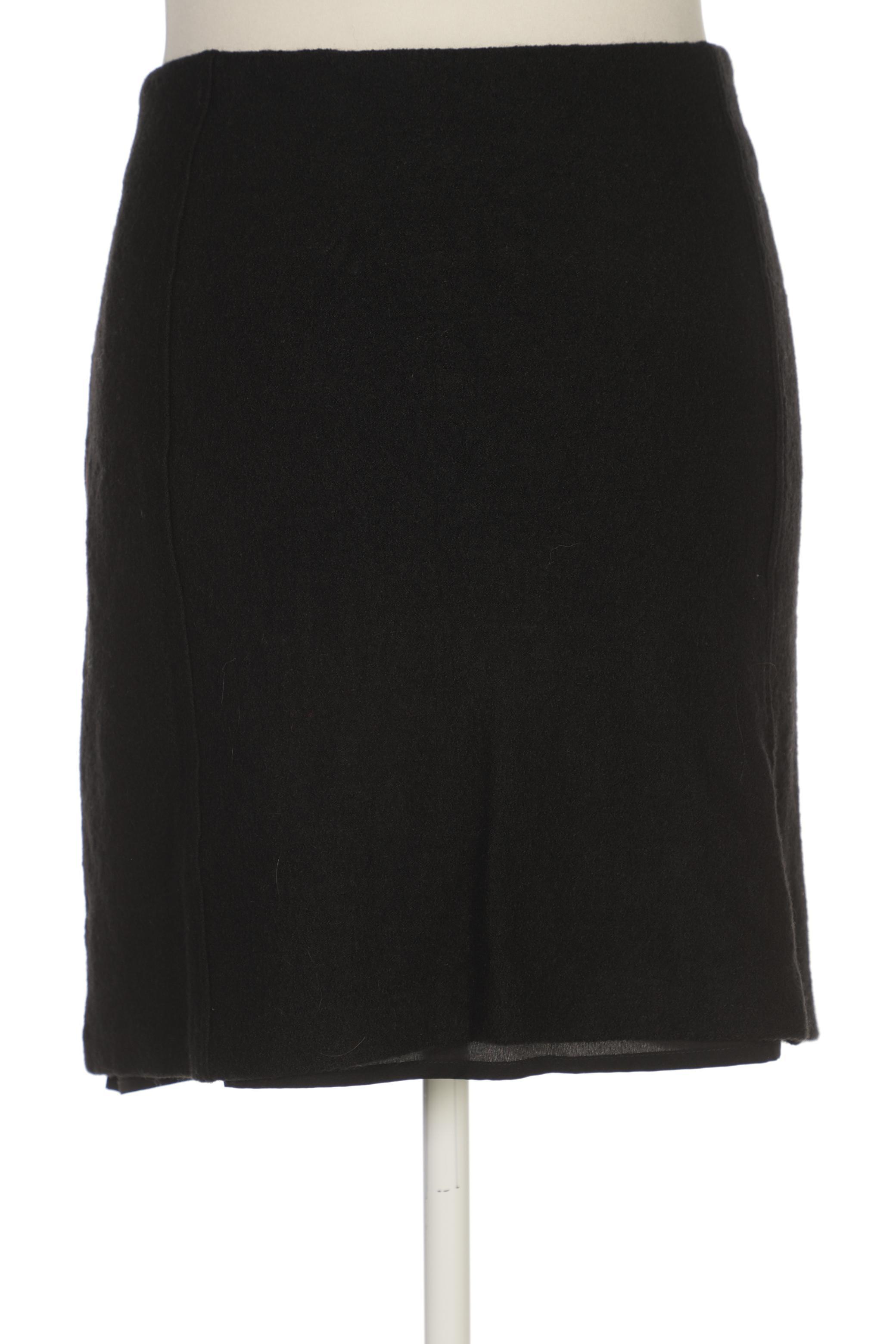 

Christian Berg Damen Rock, schwarz, Gr. 46