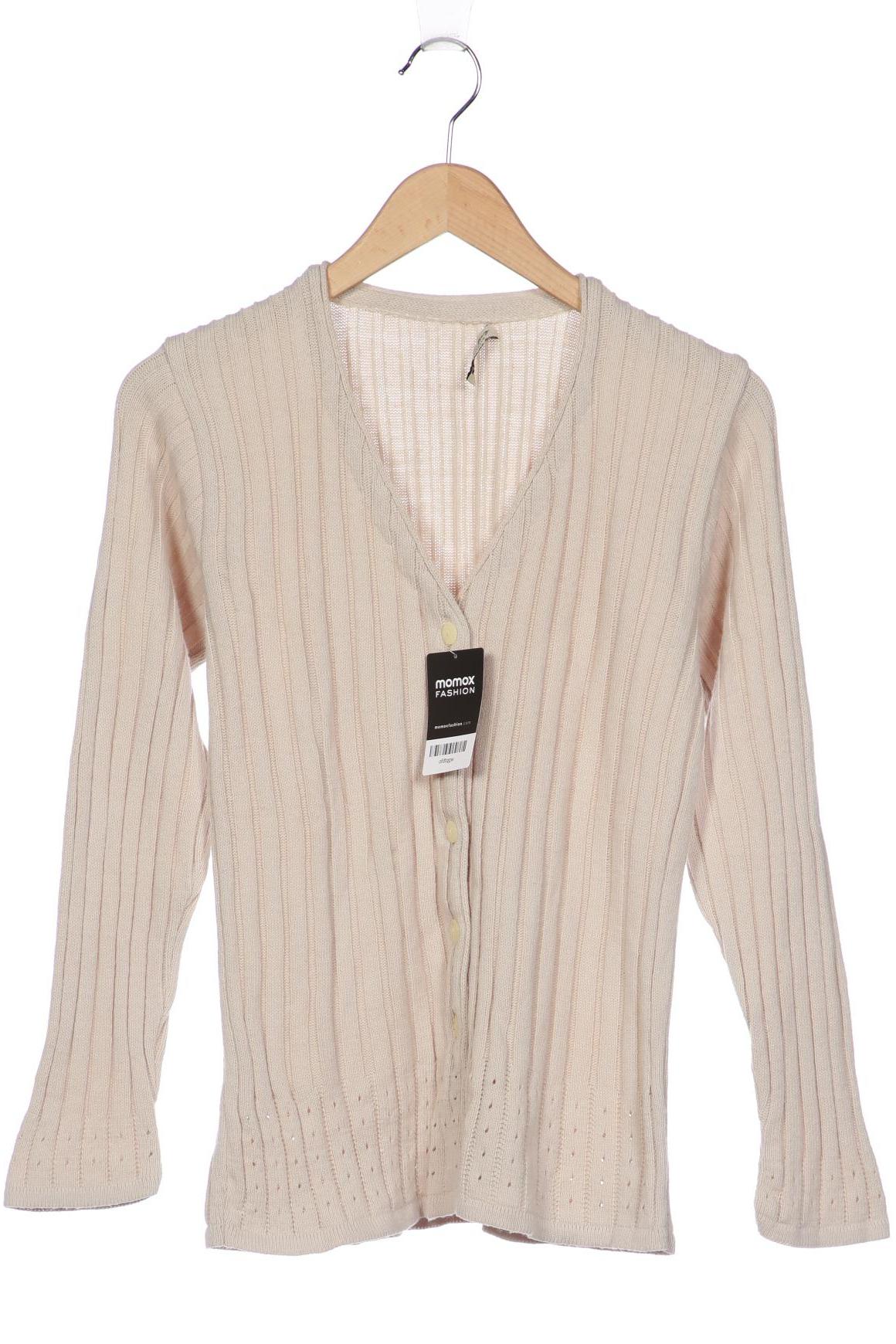 

Christian Berg Damen Strickjacke, cremeweiß, Gr. 38