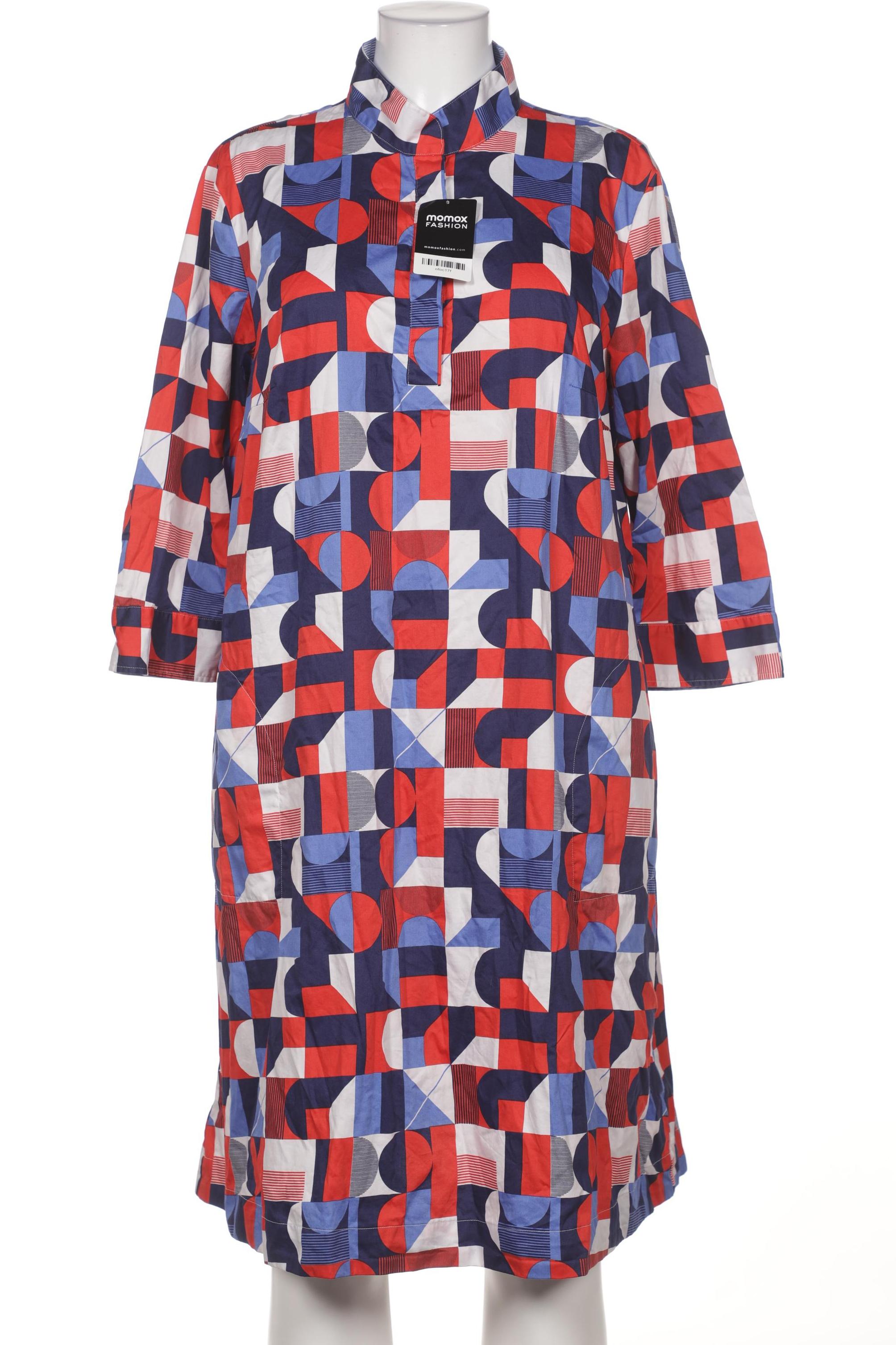 

Christian Berg Damen Kleid, marineblau, Gr. 48