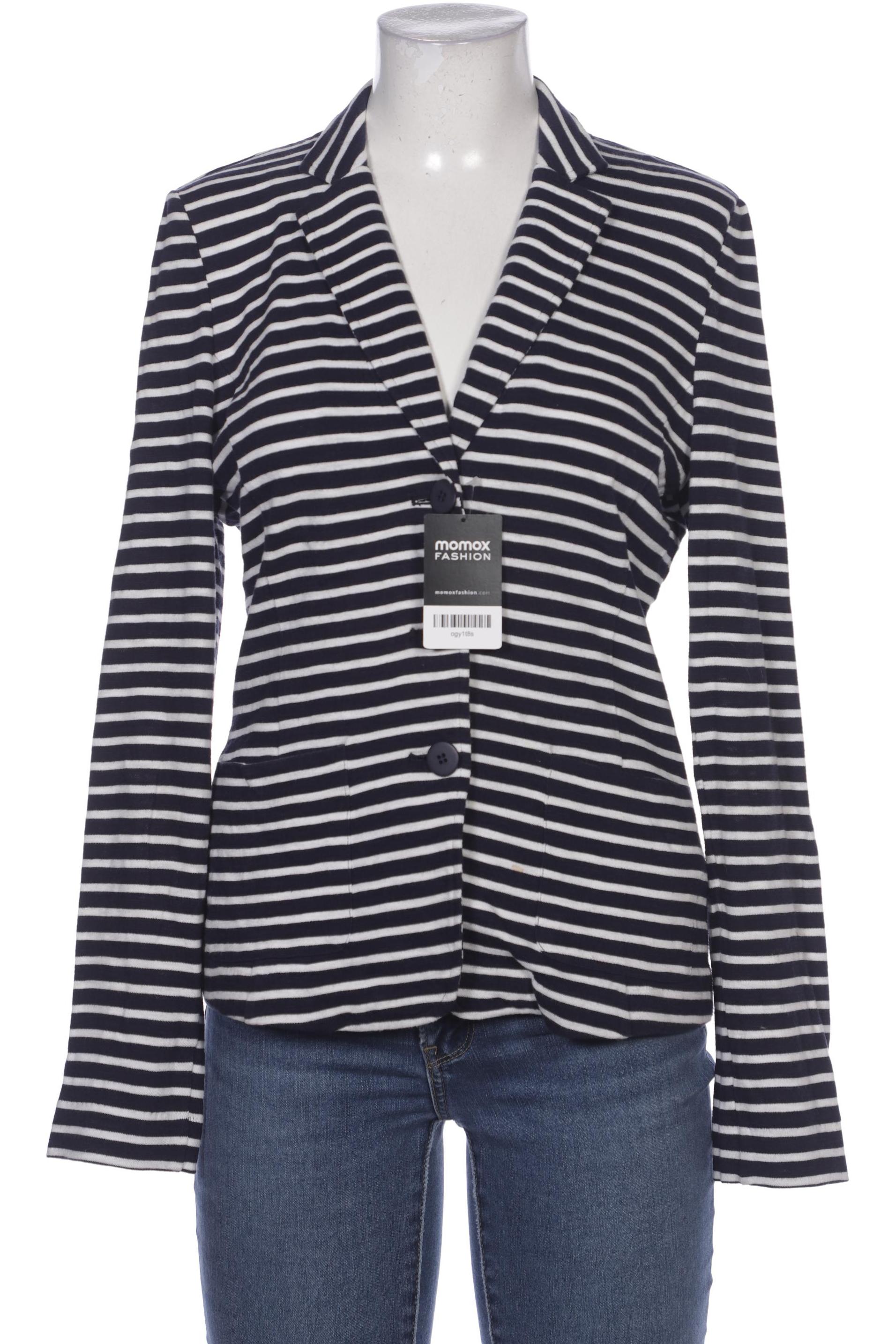 

Christian Berg Damen Blazer, marineblau, Gr. 36