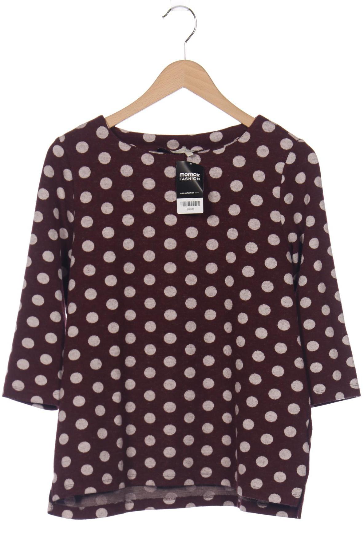 

Christian Berg Damen Pullover, bordeaux, Gr. 42