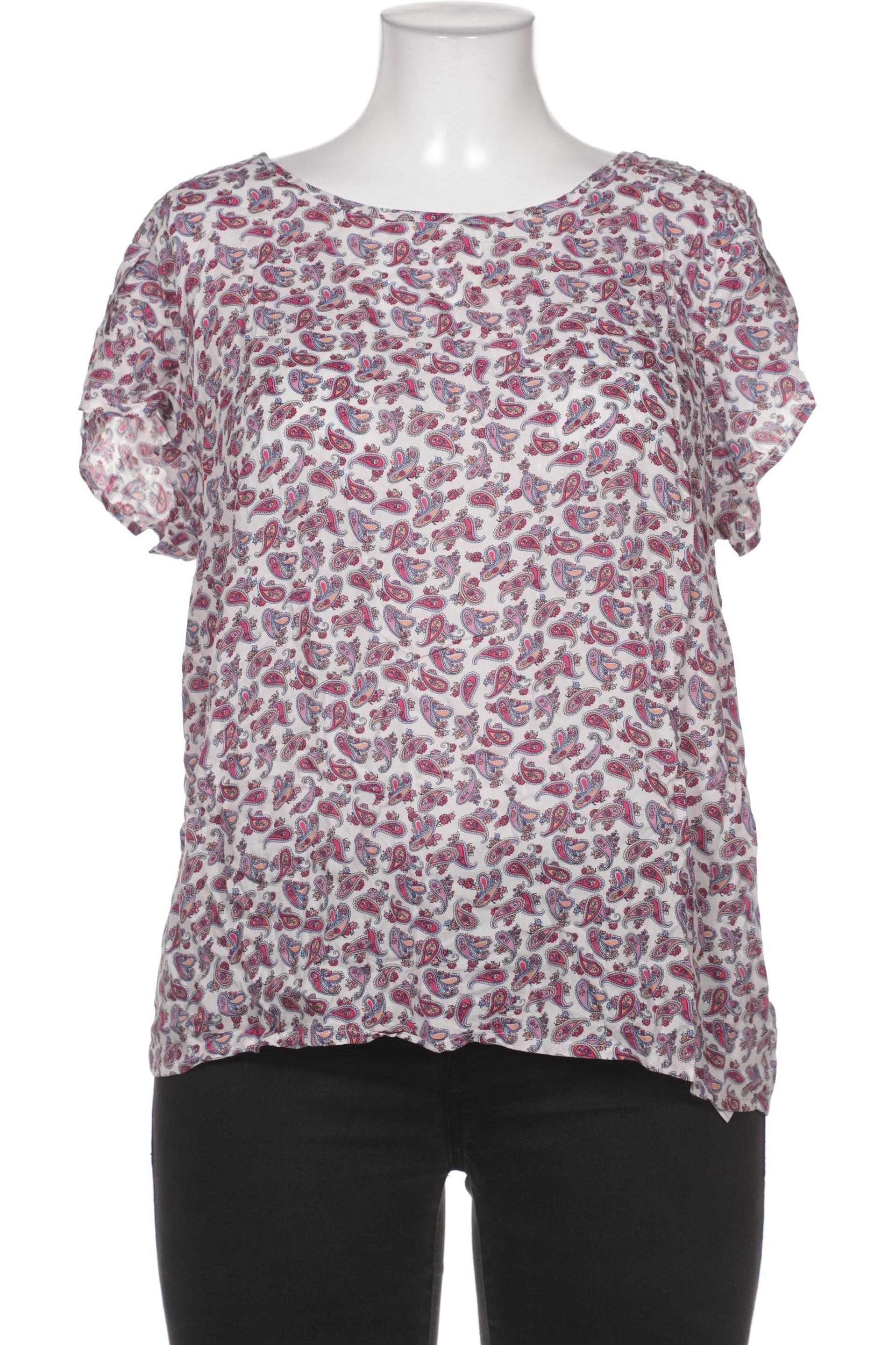 

Christian Berg Damen Bluse, mehrfarbig, Gr. 44