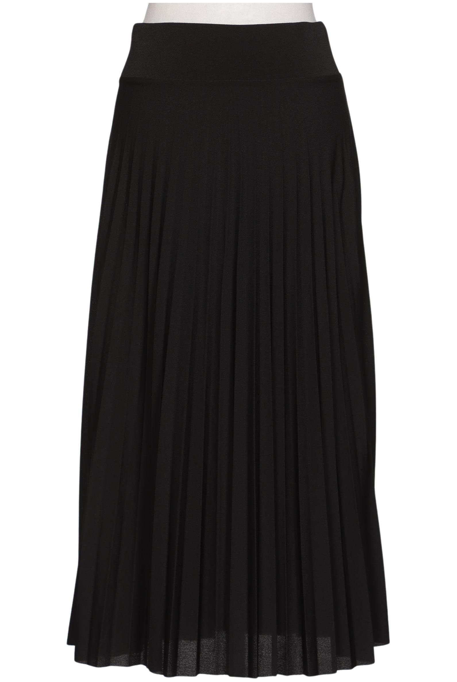 

Christian Berg Damen Rock, schwarz, Gr. 36