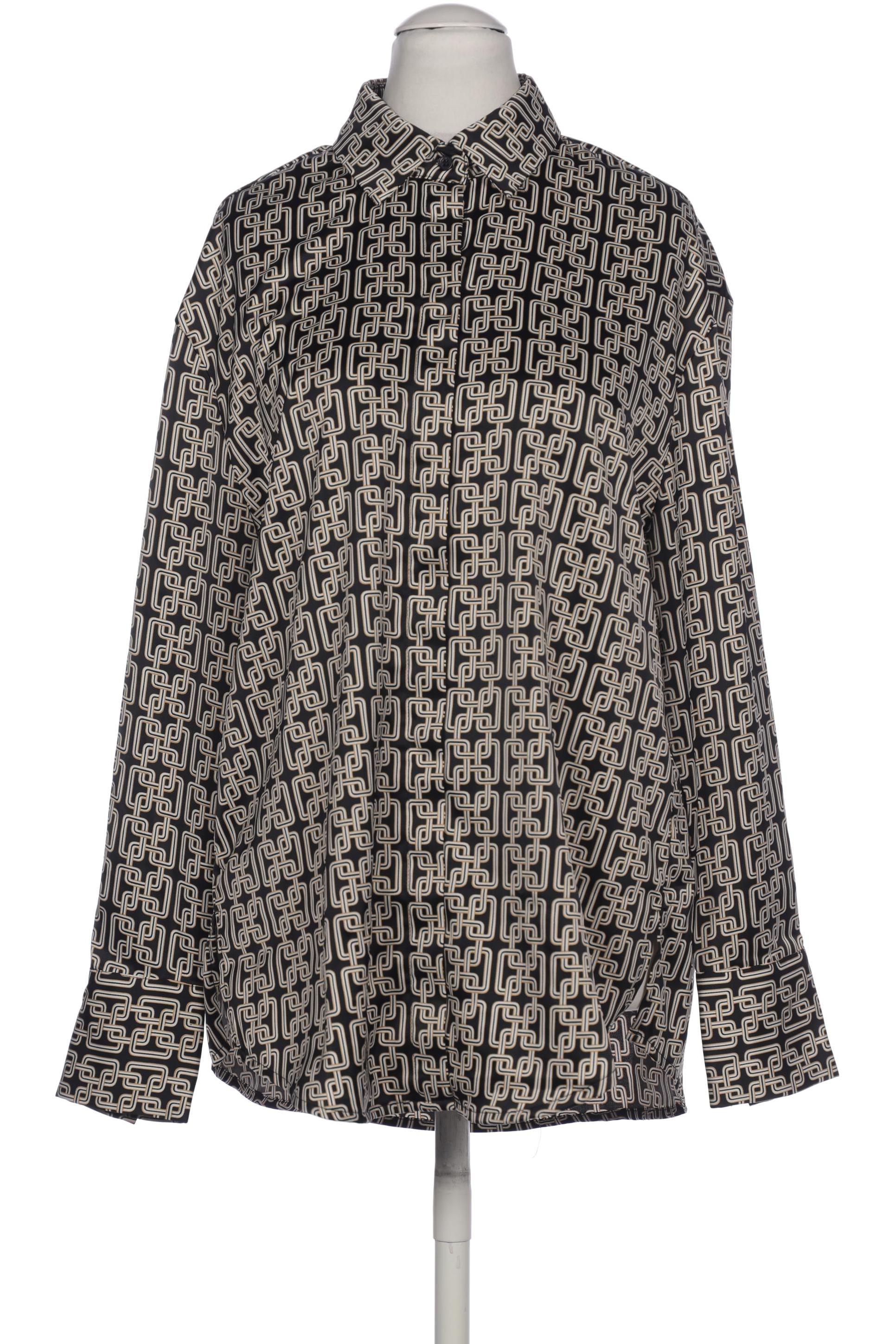 

Christian Berg Damen Bluse, schwarz, Gr. 36