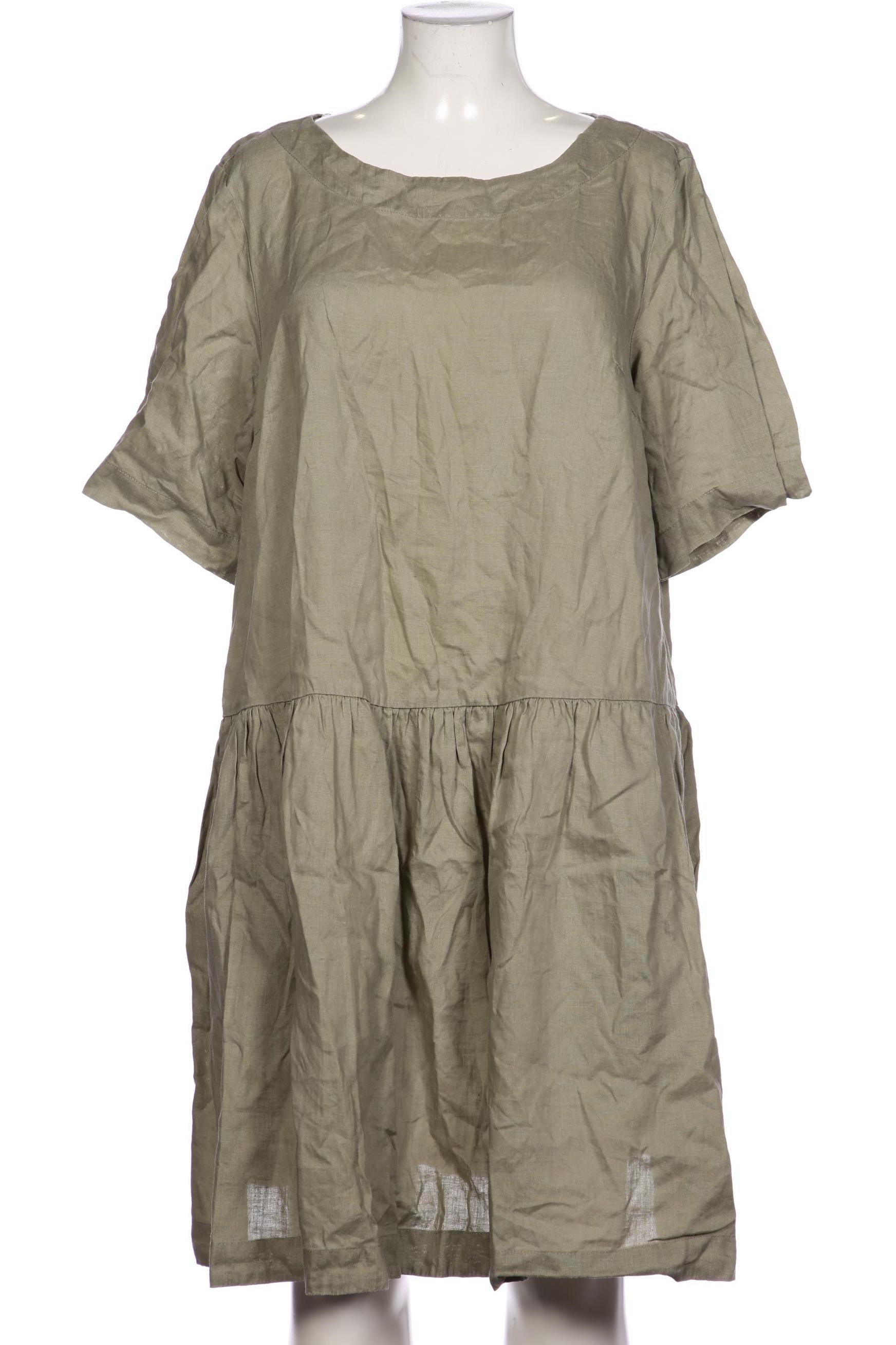 

Christian Berg Damen Kleid, hellgrün, Gr. 46