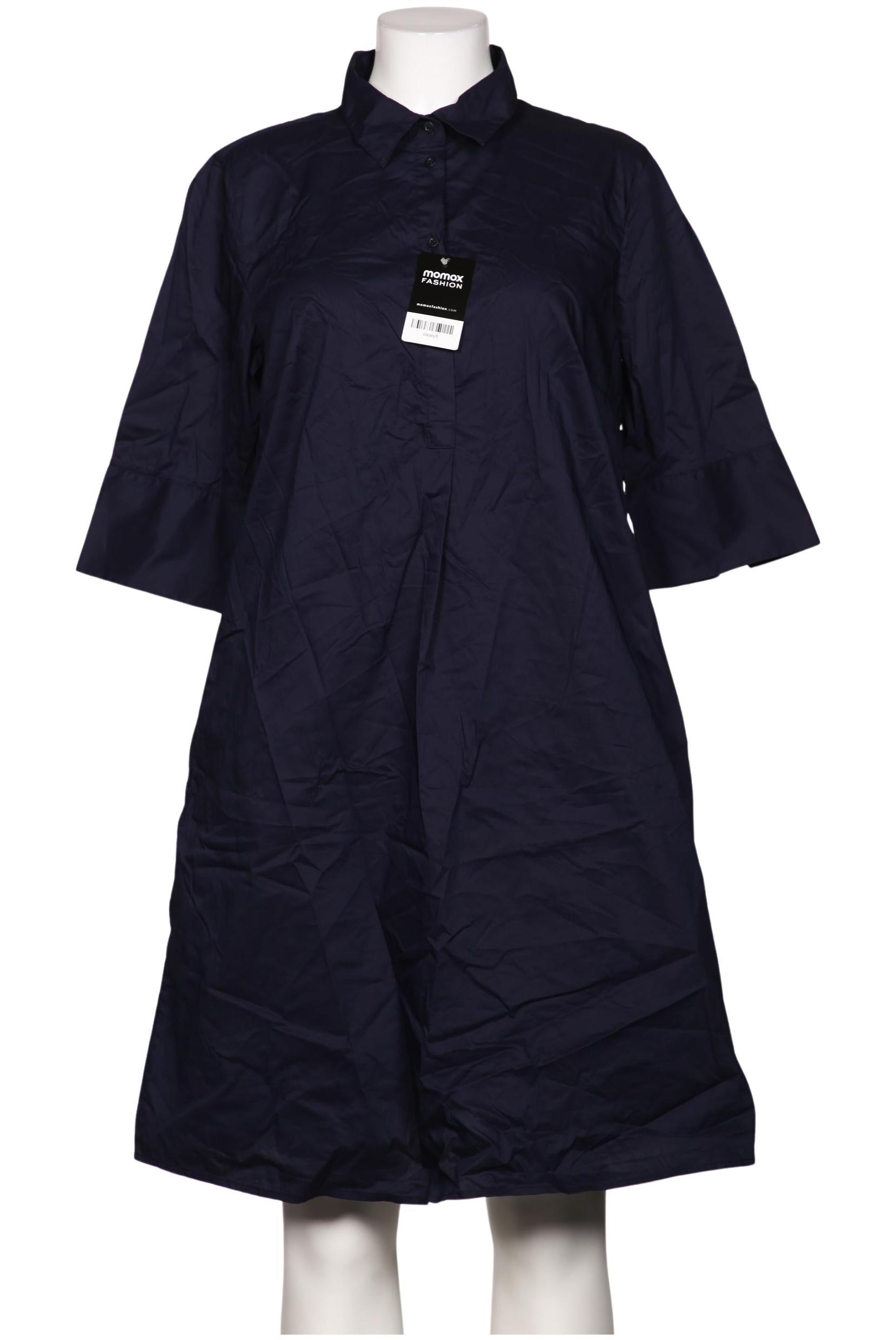 

Christian Berg Damen Kleid, marineblau, Gr. 44