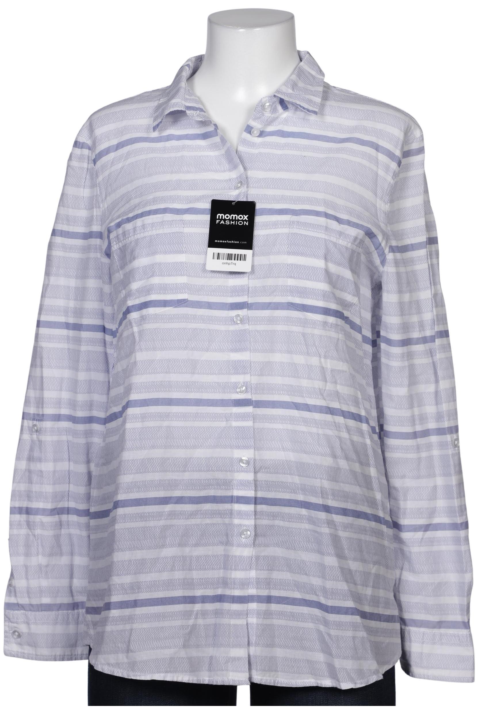 

Christian Berg Damen Bluse, mehrfarbig, Gr. 40