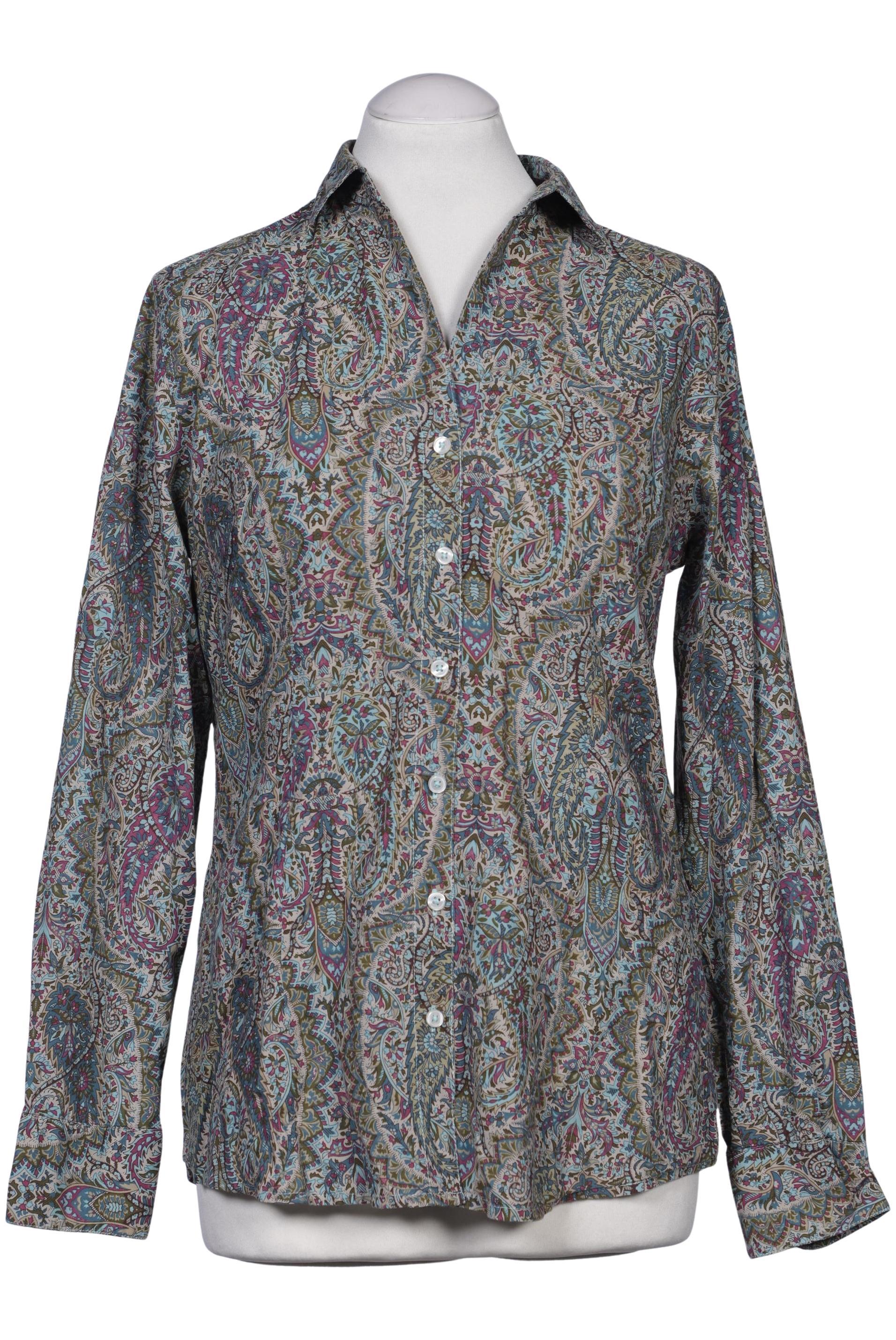 

Christian Berg Damen Bluse, mehrfarbig, Gr. 38