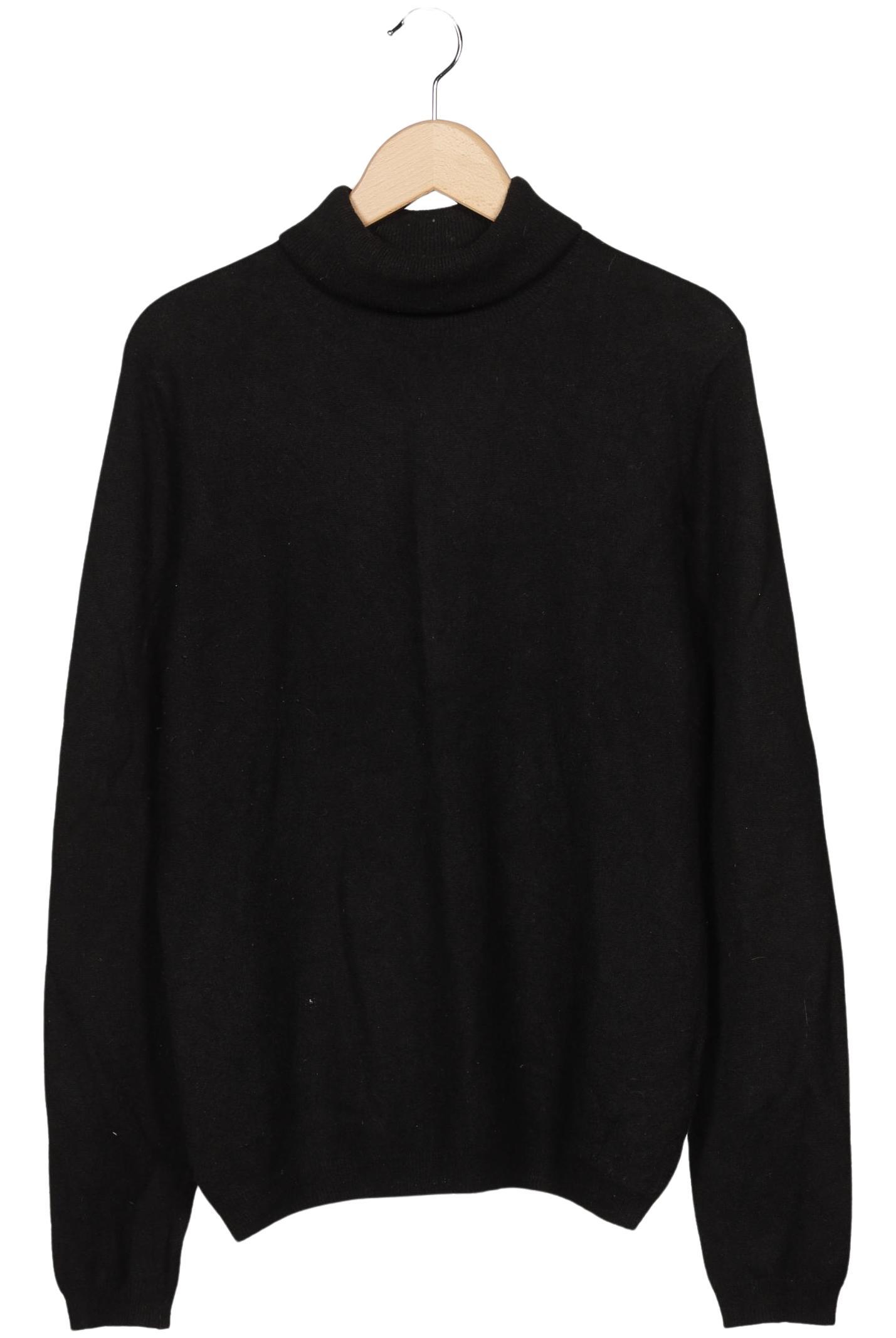 

Christian Berg Damen Pullover, schwarz, Gr. 40