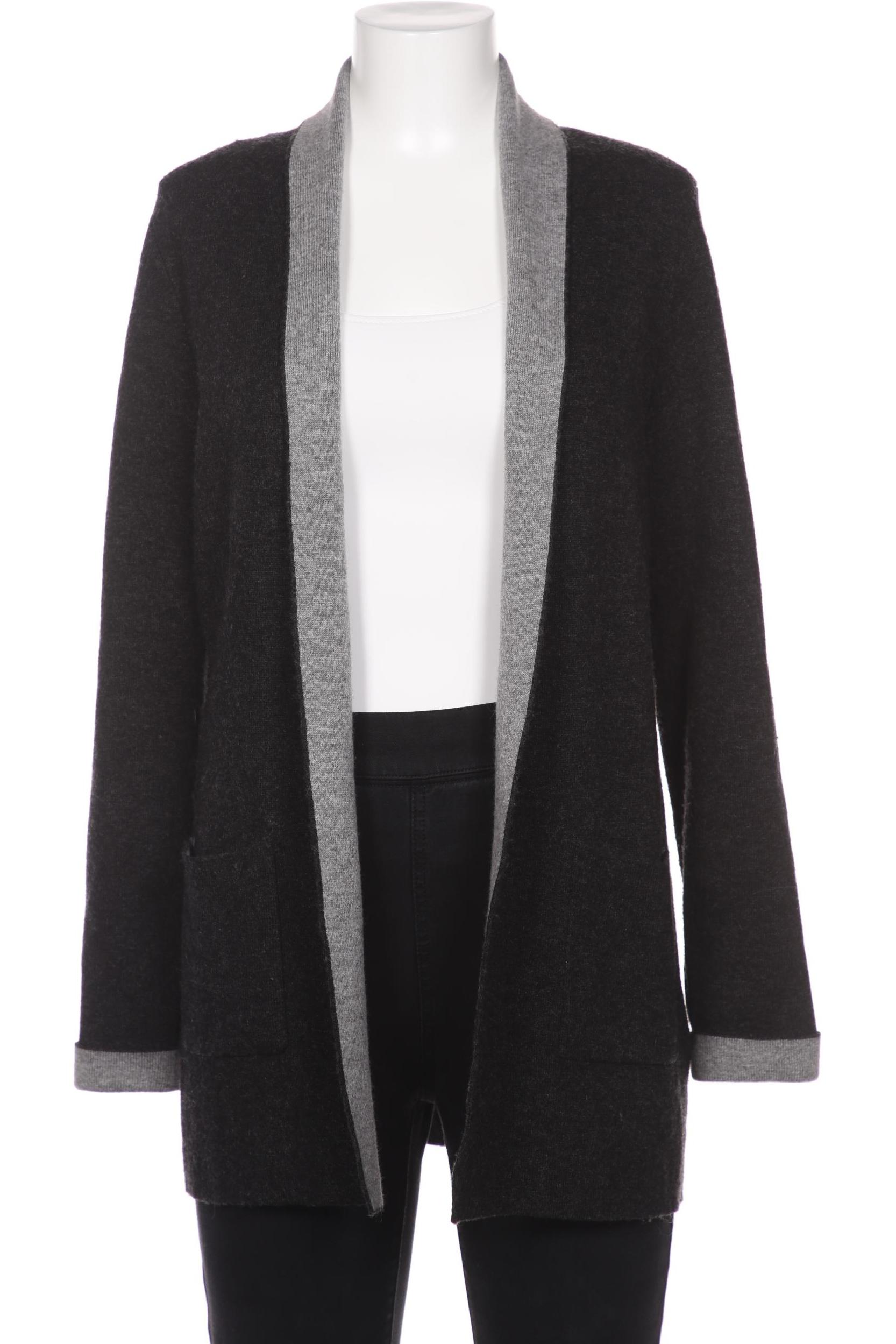 

Christian Berg Damen Strickjacke, schwarz, Gr. 40