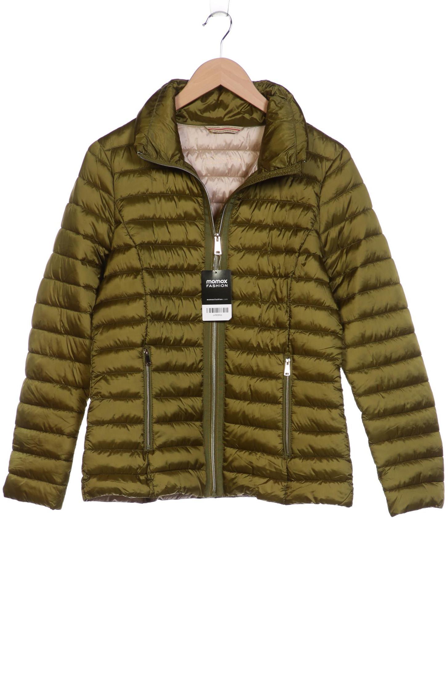 

Christian Berg Damen Jacke, grün, Gr. 38