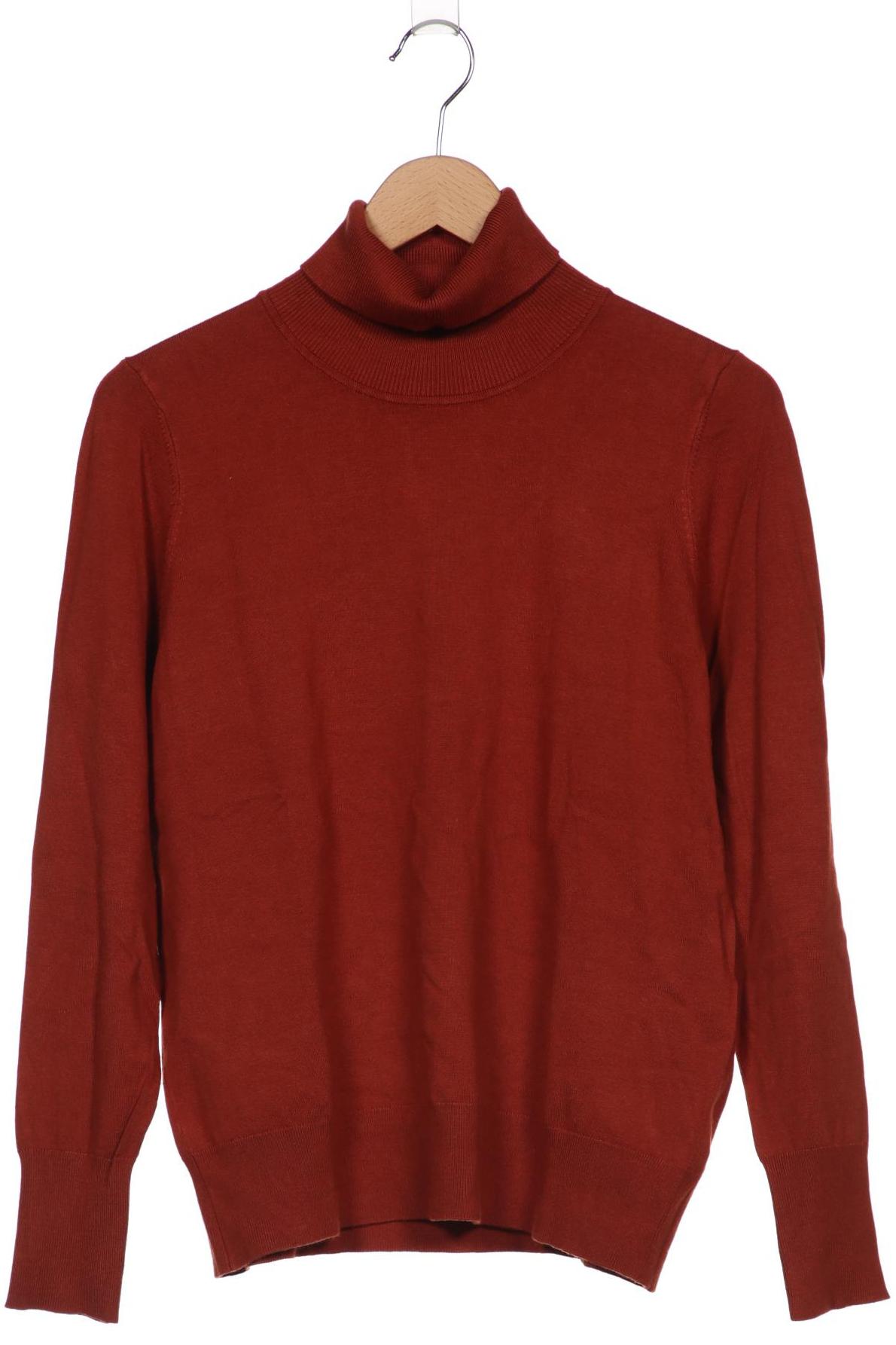 

Christian Berg Damen Pullover, braun