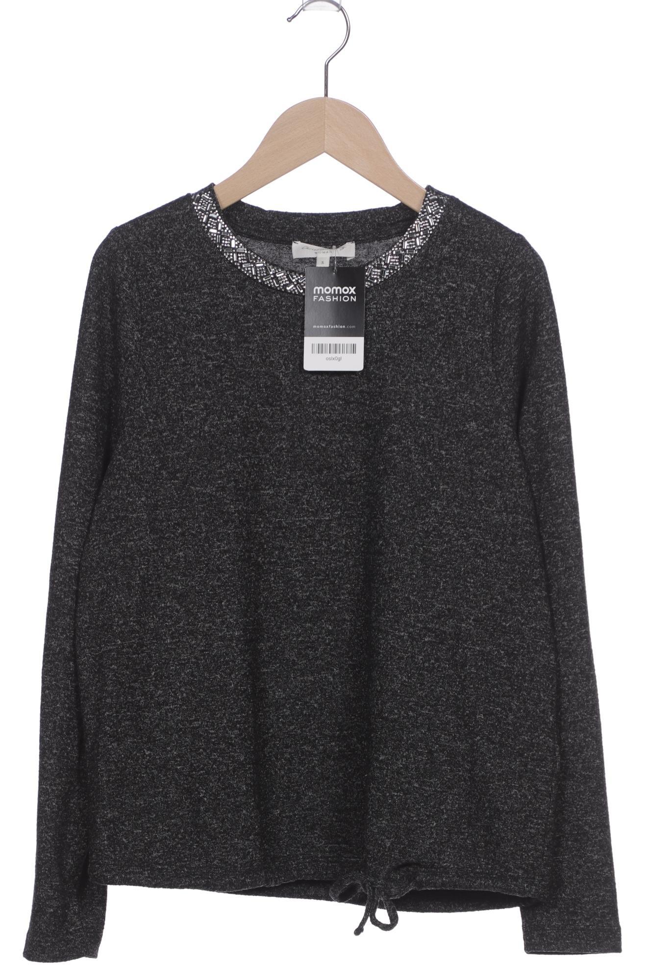 

Christian Berg Damen Pullover, grau, Gr. 36