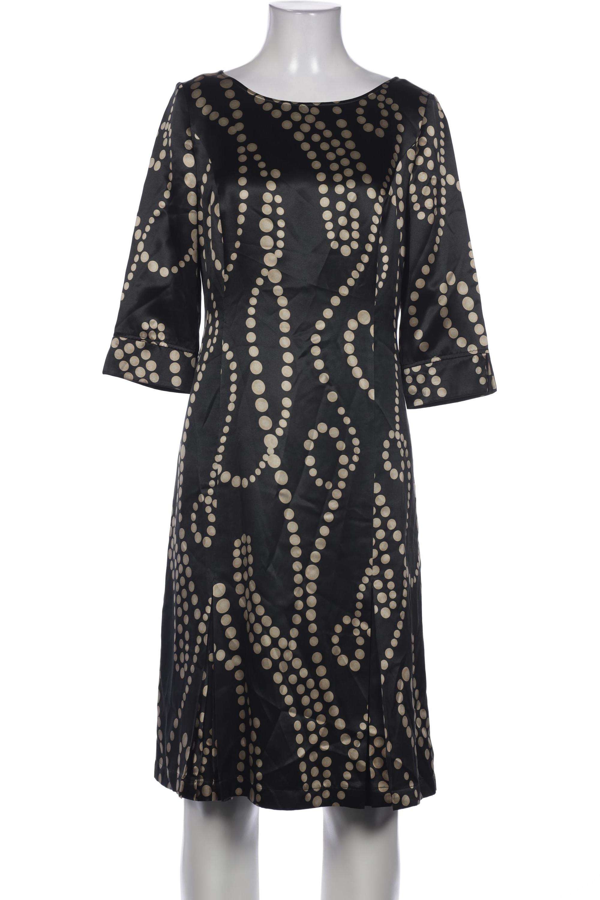 

Christian Berg Damen Kleid, schwarz, Gr. 36