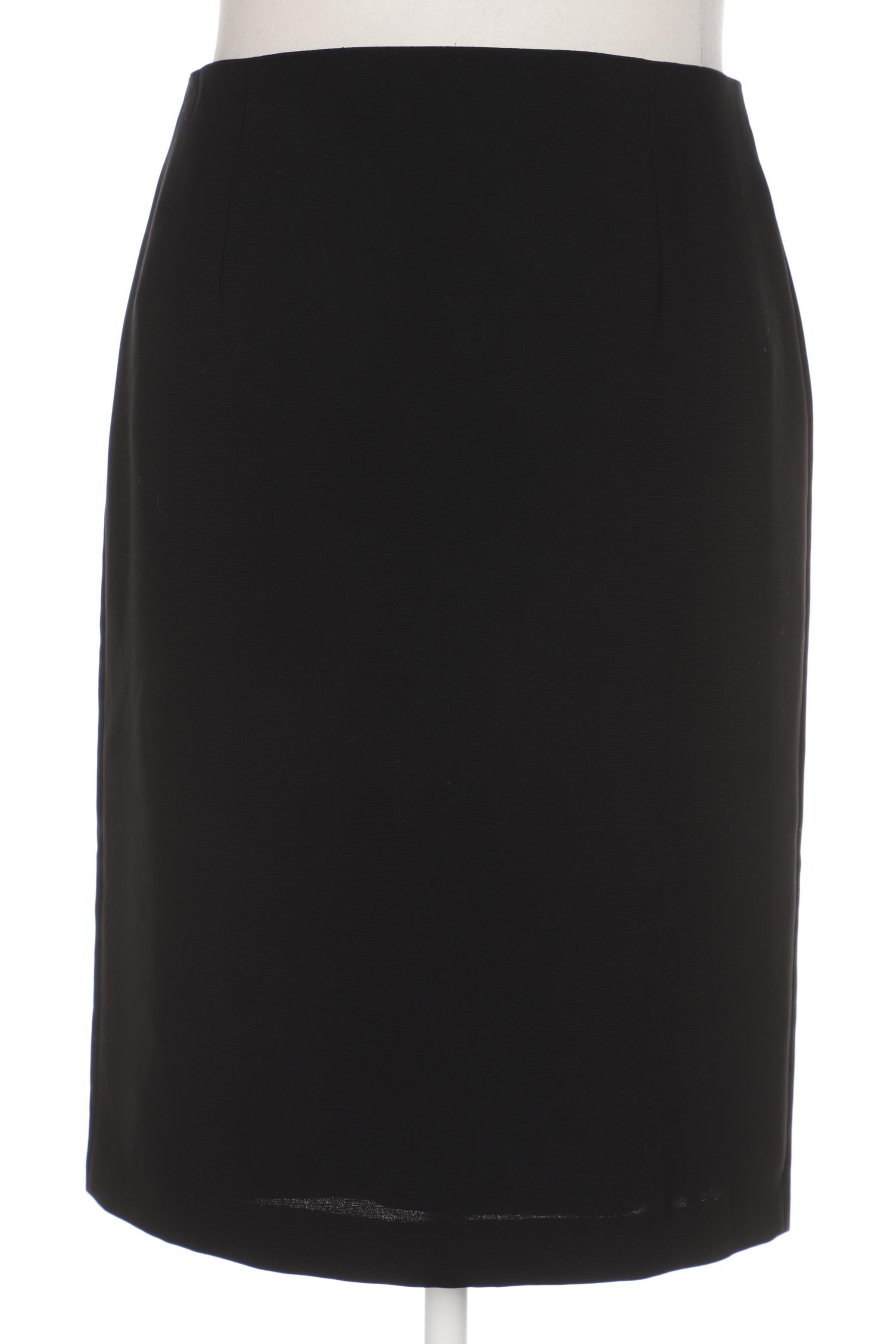 

Christian Berg Damen Rock, schwarz, Gr. 34