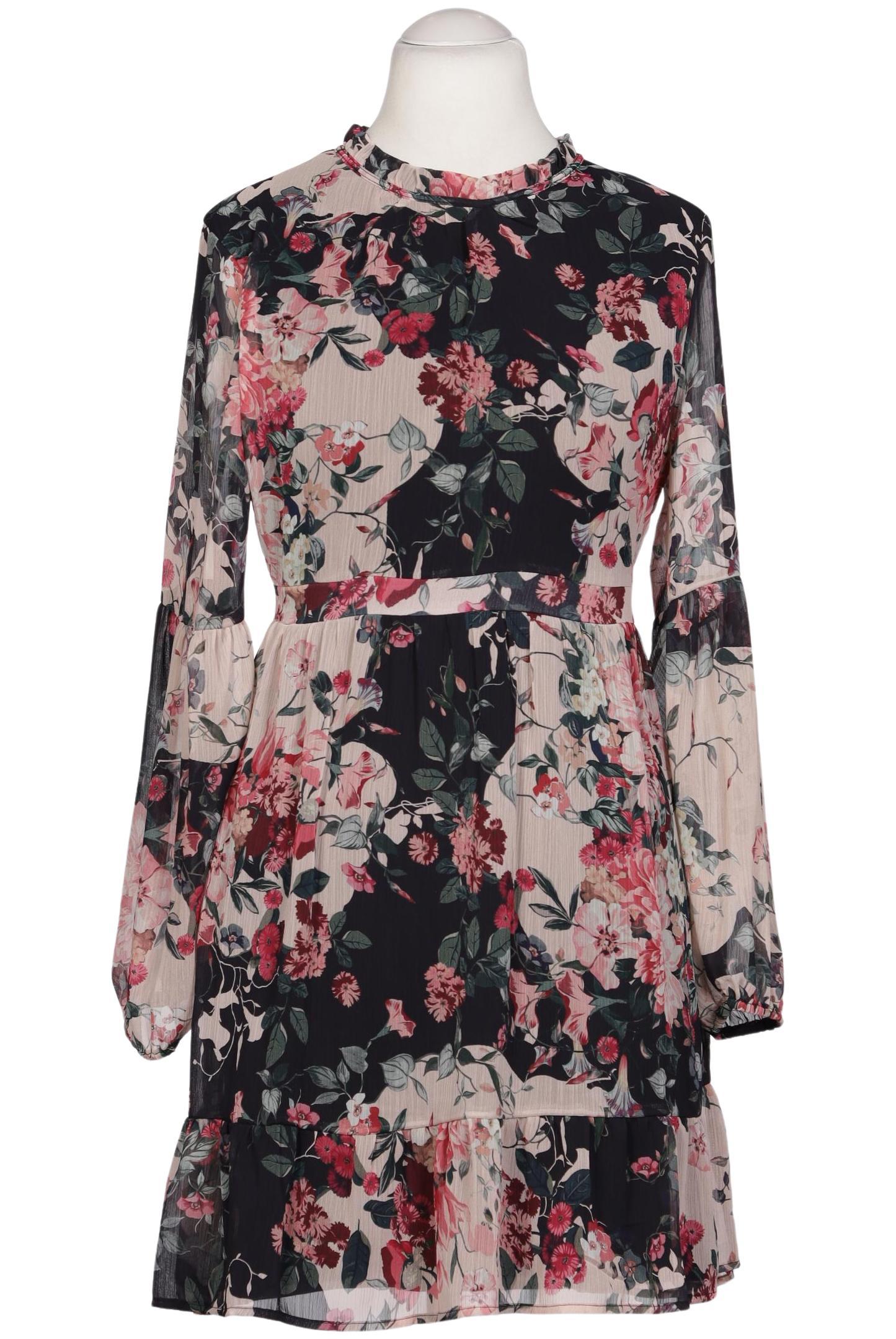 

Christian Berg Damen Kleid, mehrfarbig, Gr. 38