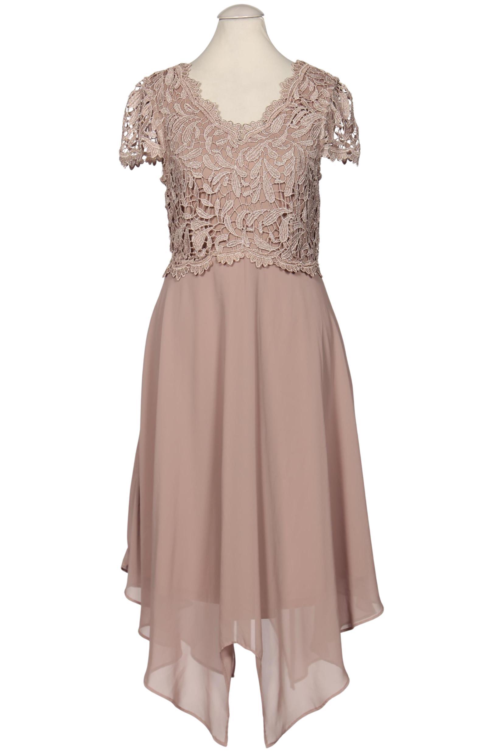 

Christian Berg Damen Kleid, pink, Gr. 36
