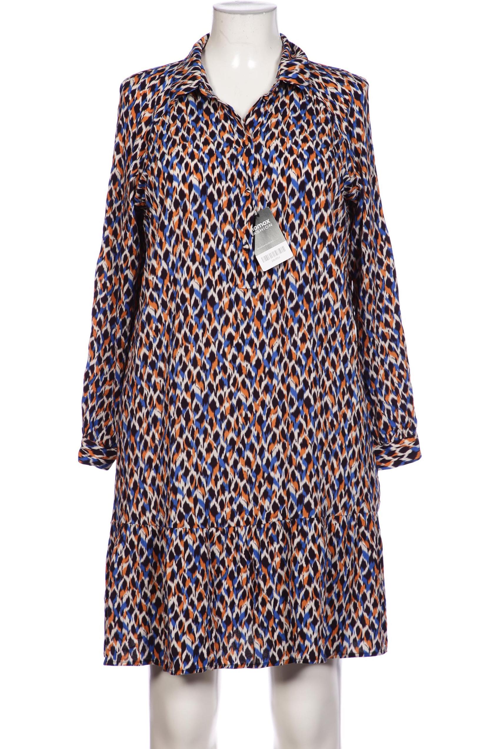 

Christian Berg Damen Kleid, marineblau, Gr. 42
