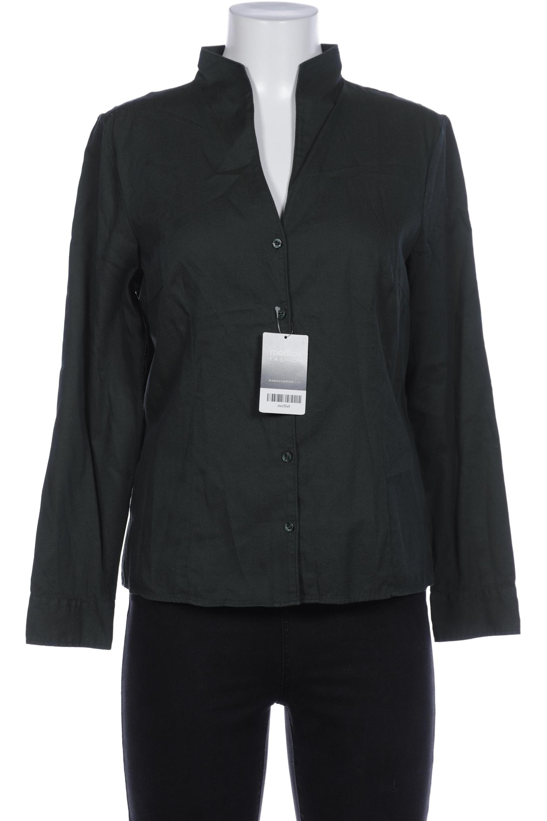 

Christian Berg Damen Bluse, grün, Gr. 40