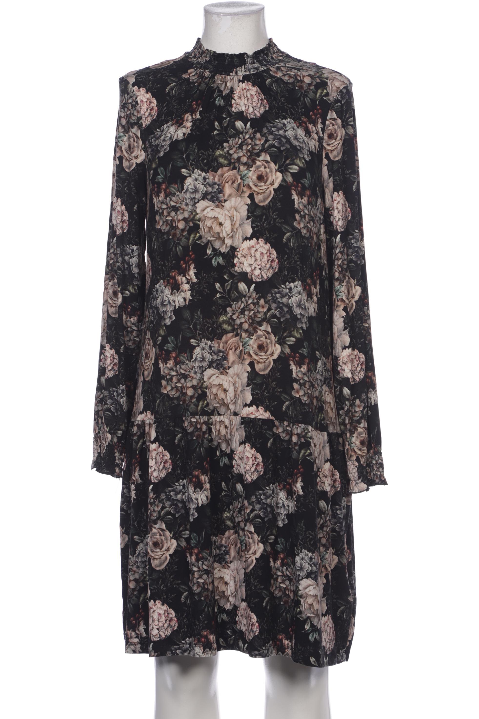 

Christian Berg Damen Kleid, schwarz, Gr. 38