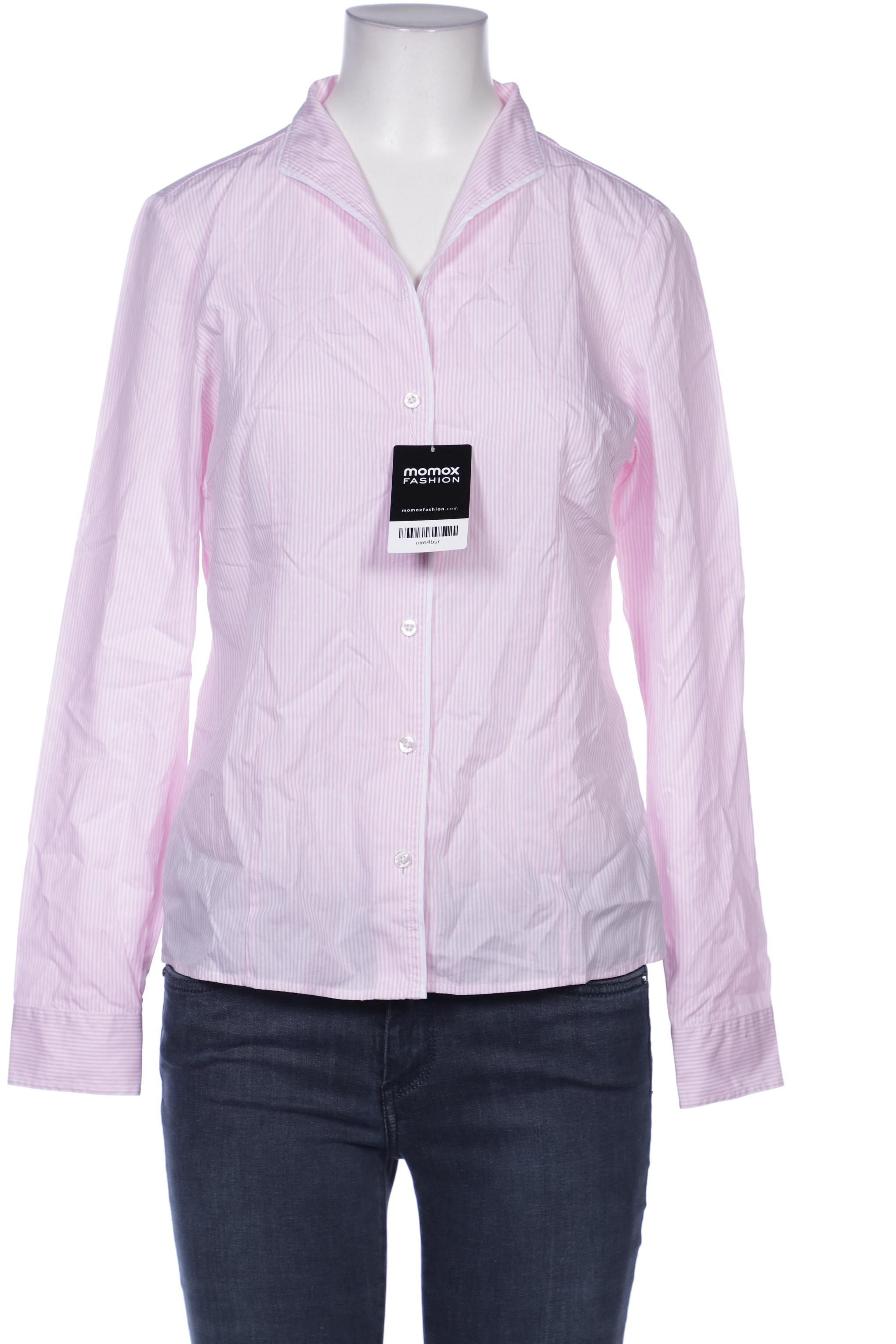 

Christian Berg Damen Bluse, pink, Gr. 36