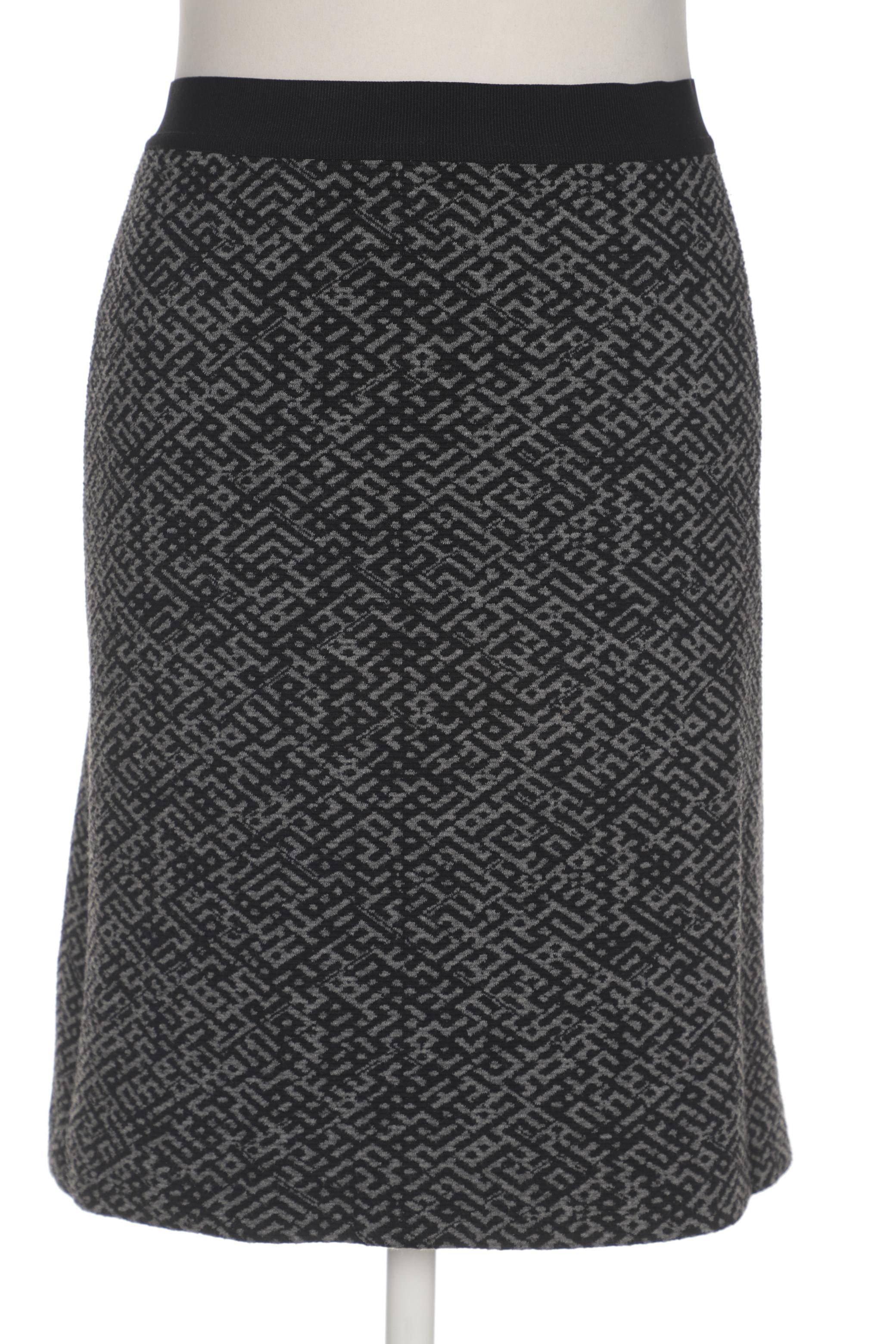 

Christian Berg Damen Rock, grau