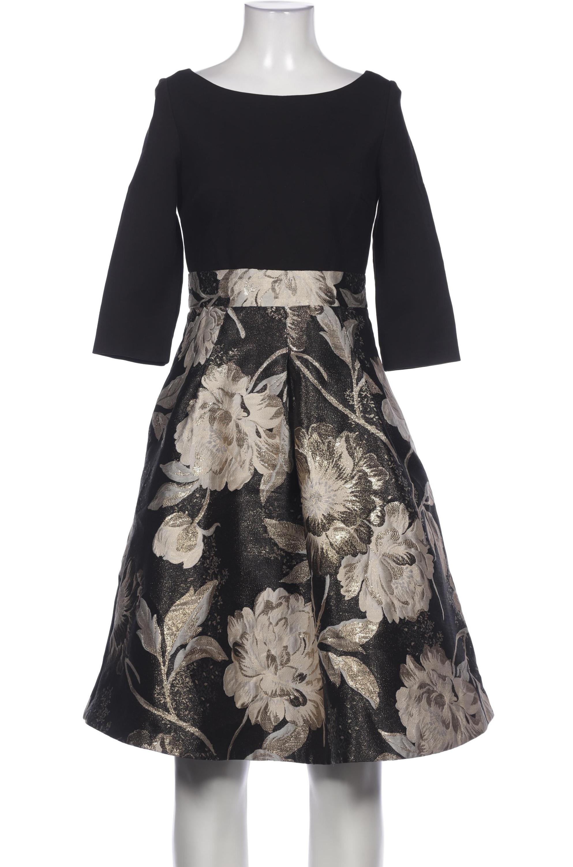 

Christian Berg Damen Kleid, schwarz, Gr. 36