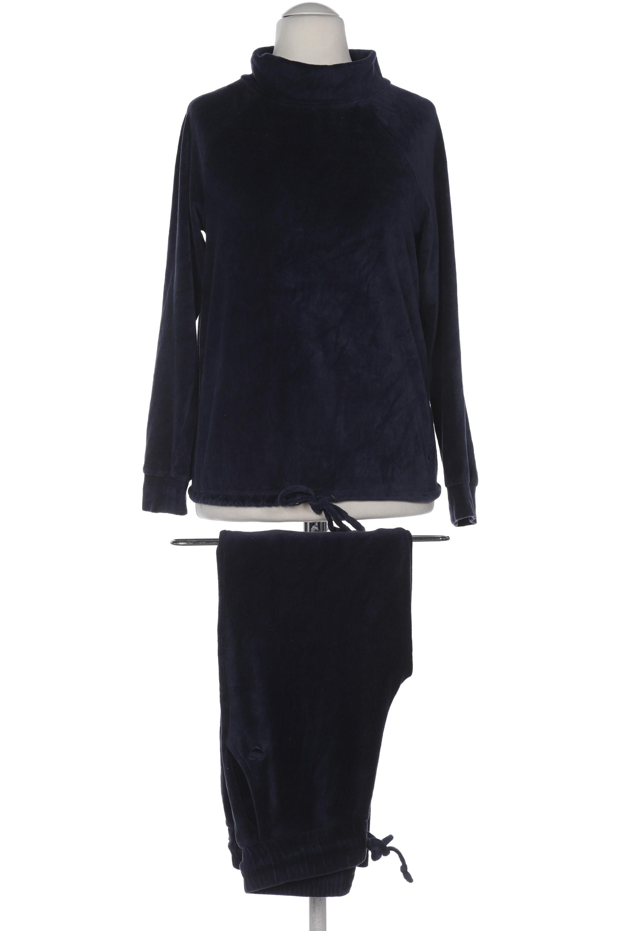 

Christian Berg Damen Anzug, marineblau, Gr. 36