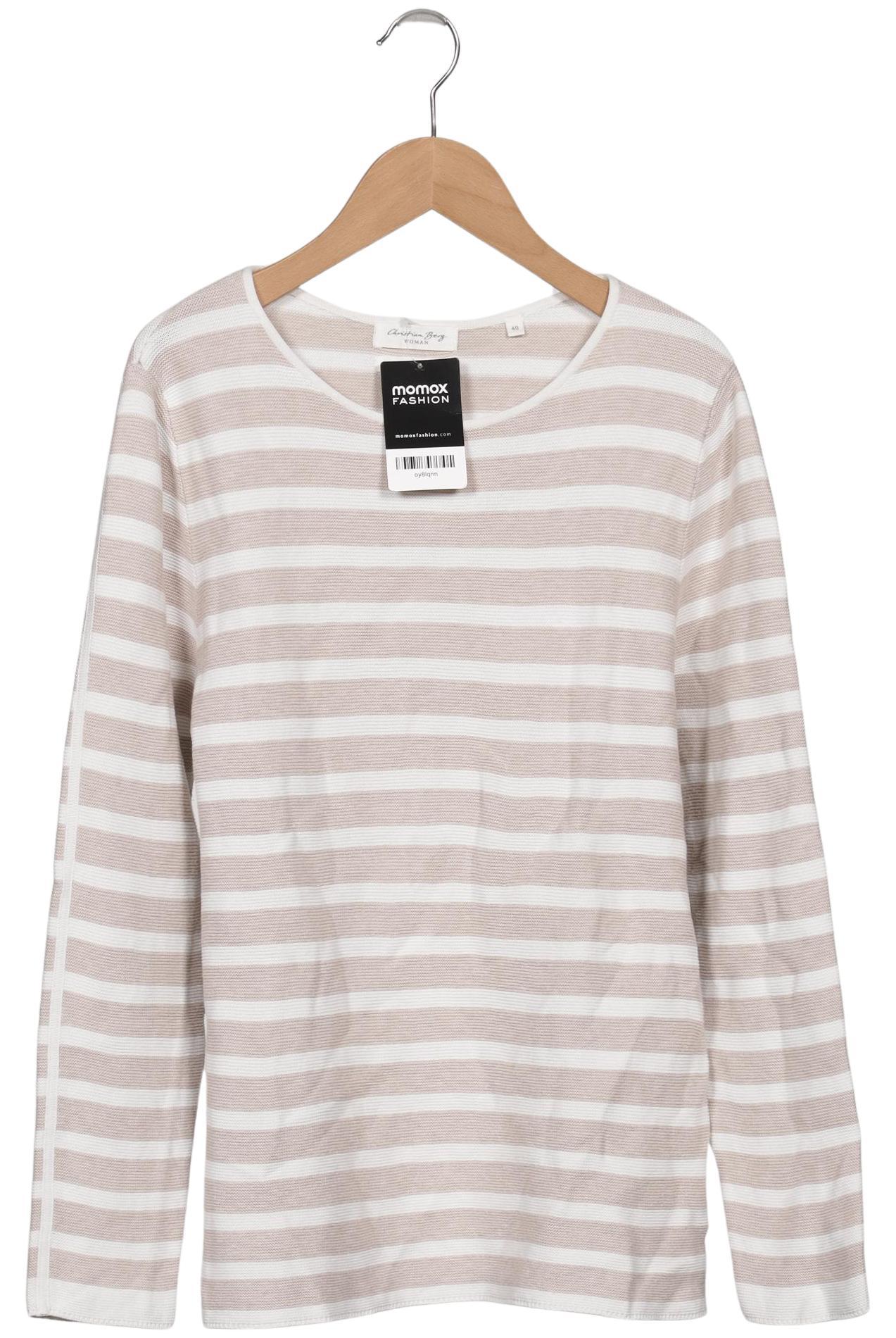 

Christian Berg Damen Pullover, mehrfarbig, Gr. 40