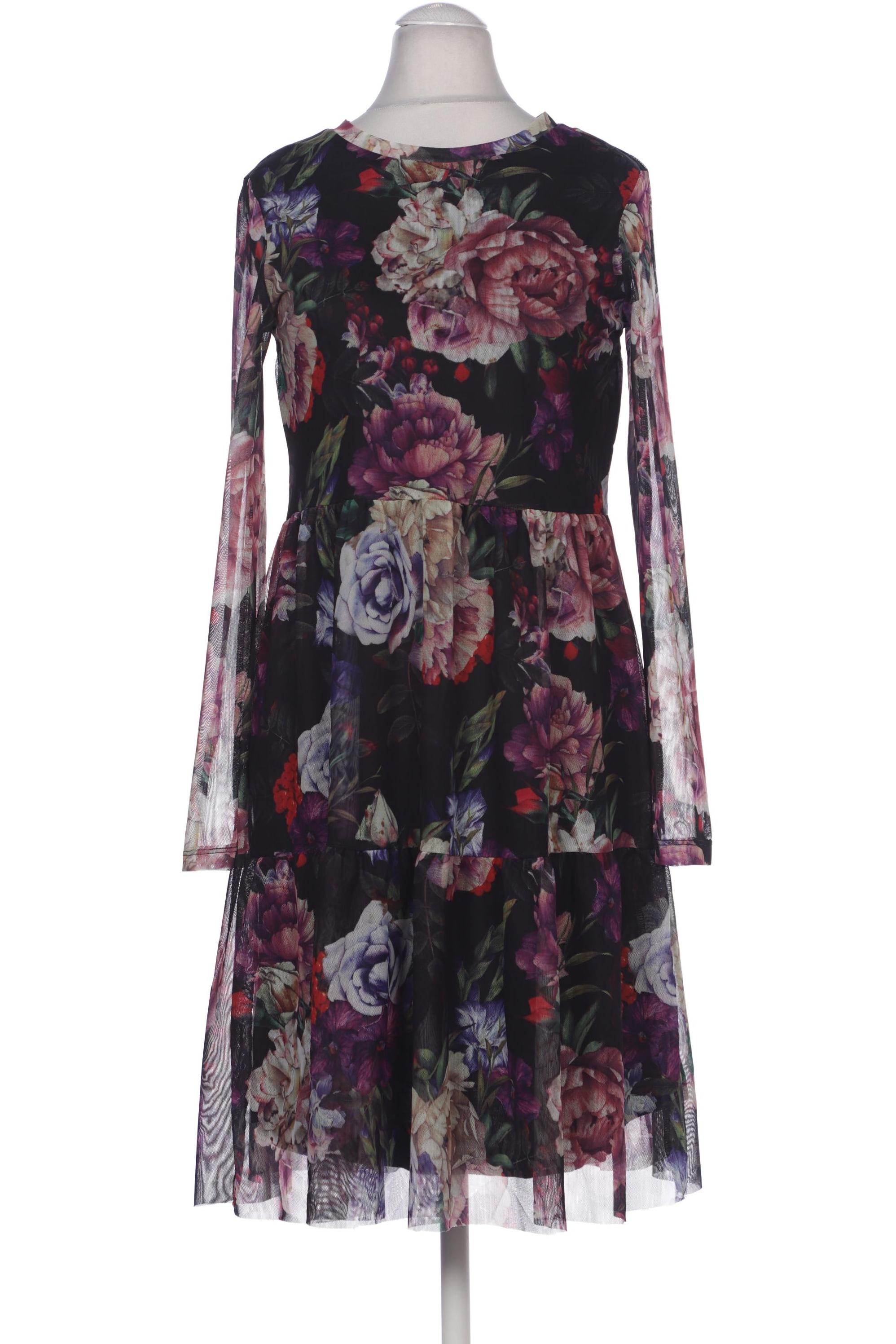 

Christian Berg Damen Kleid, mehrfarbig, Gr. 38