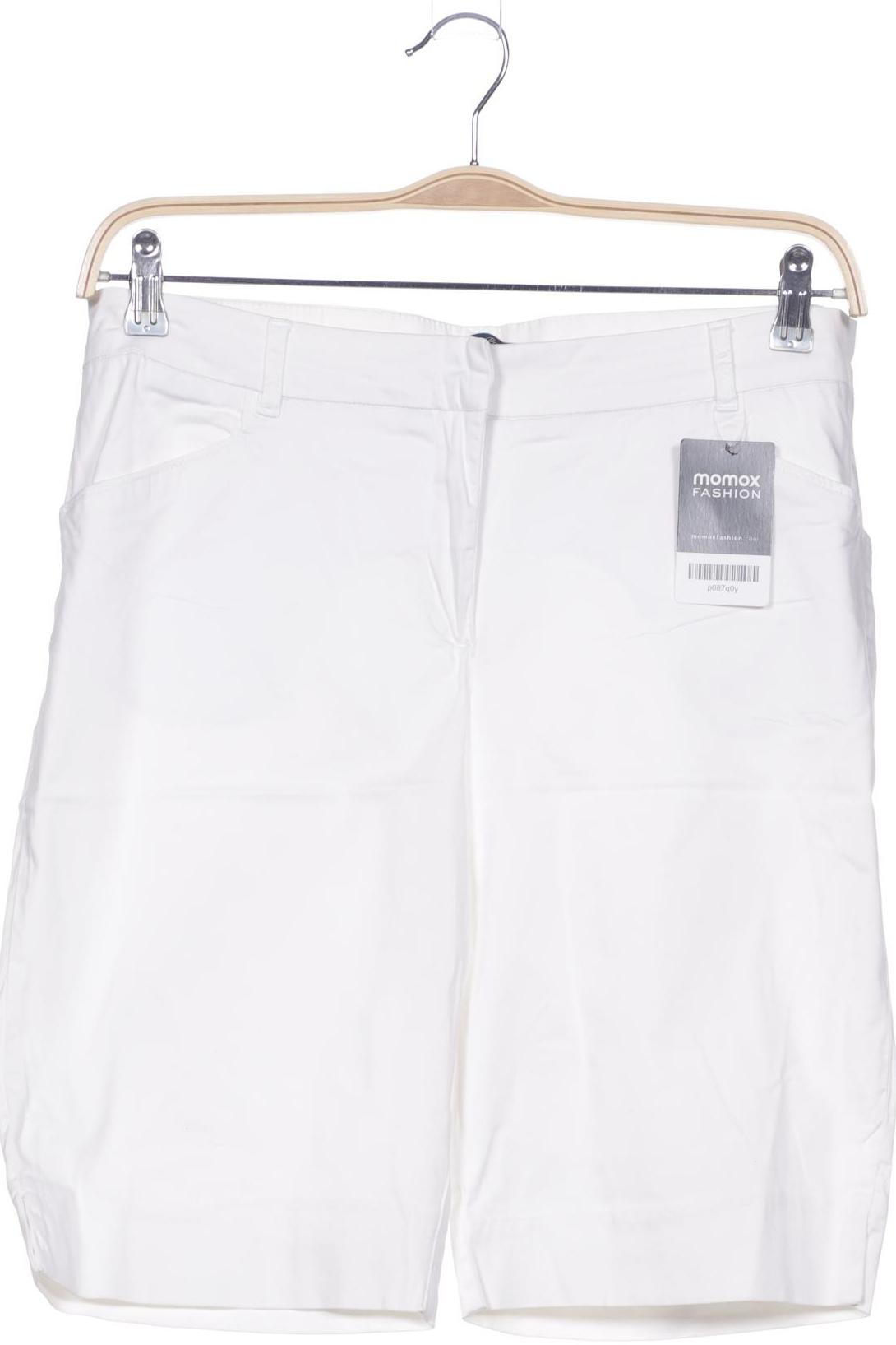 

Christian Berg Damen Shorts, weiß