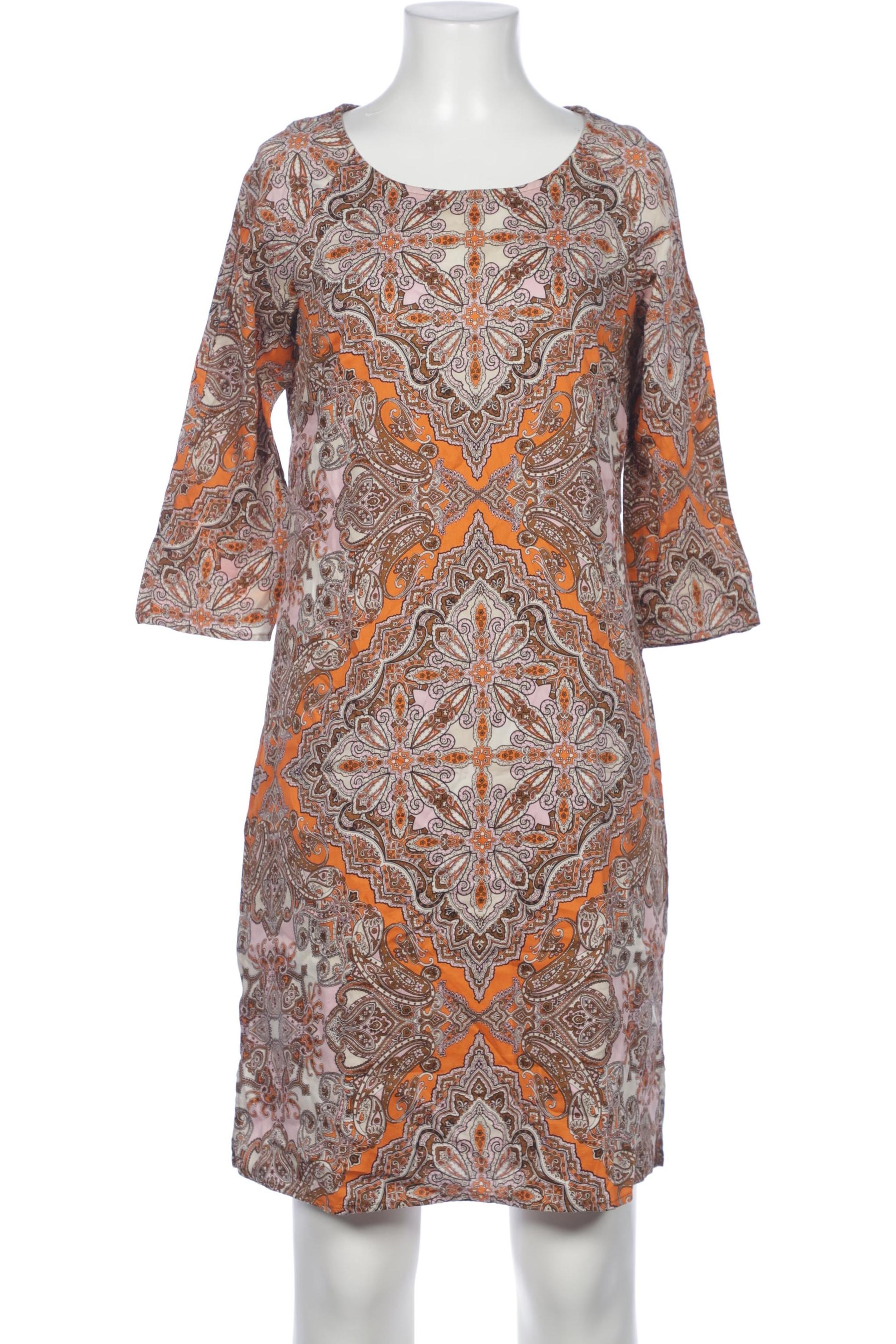 

Christian Berg Damen Kleid, mehrfarbig, Gr. 36
