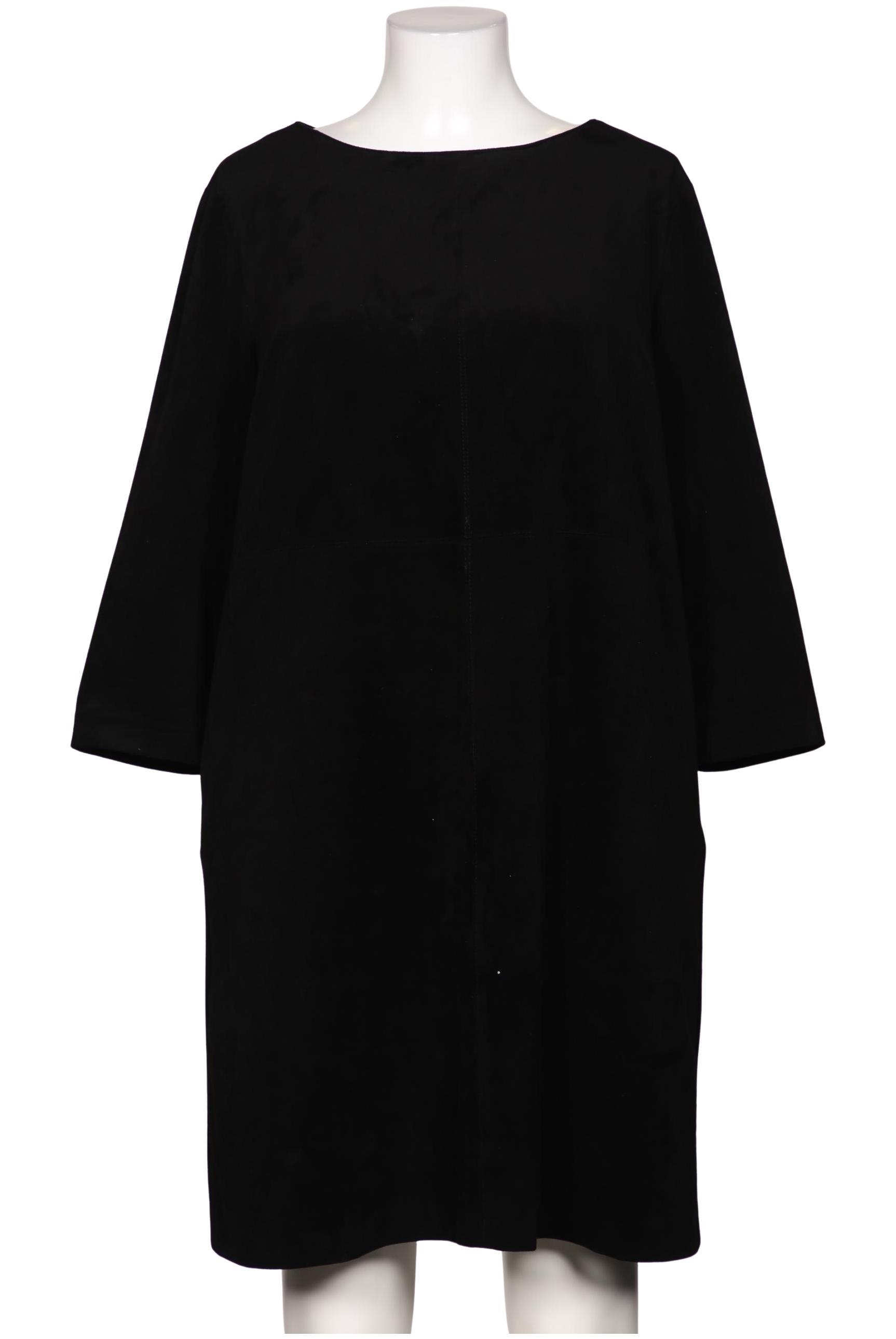 

Christian Berg Damen Kleid, schwarz, Gr. 44