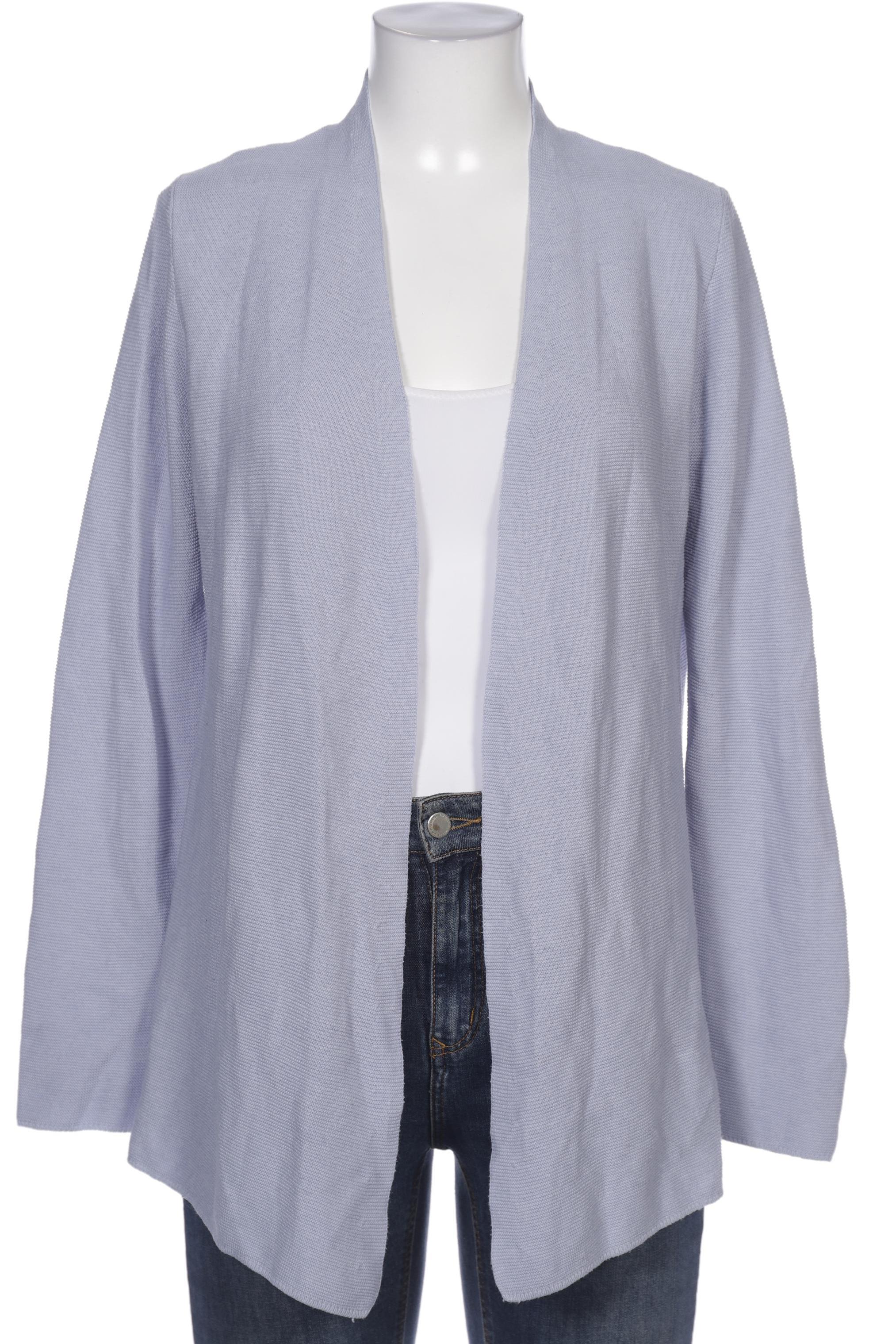 

Christian Berg Damen Strickjacke, hellblau