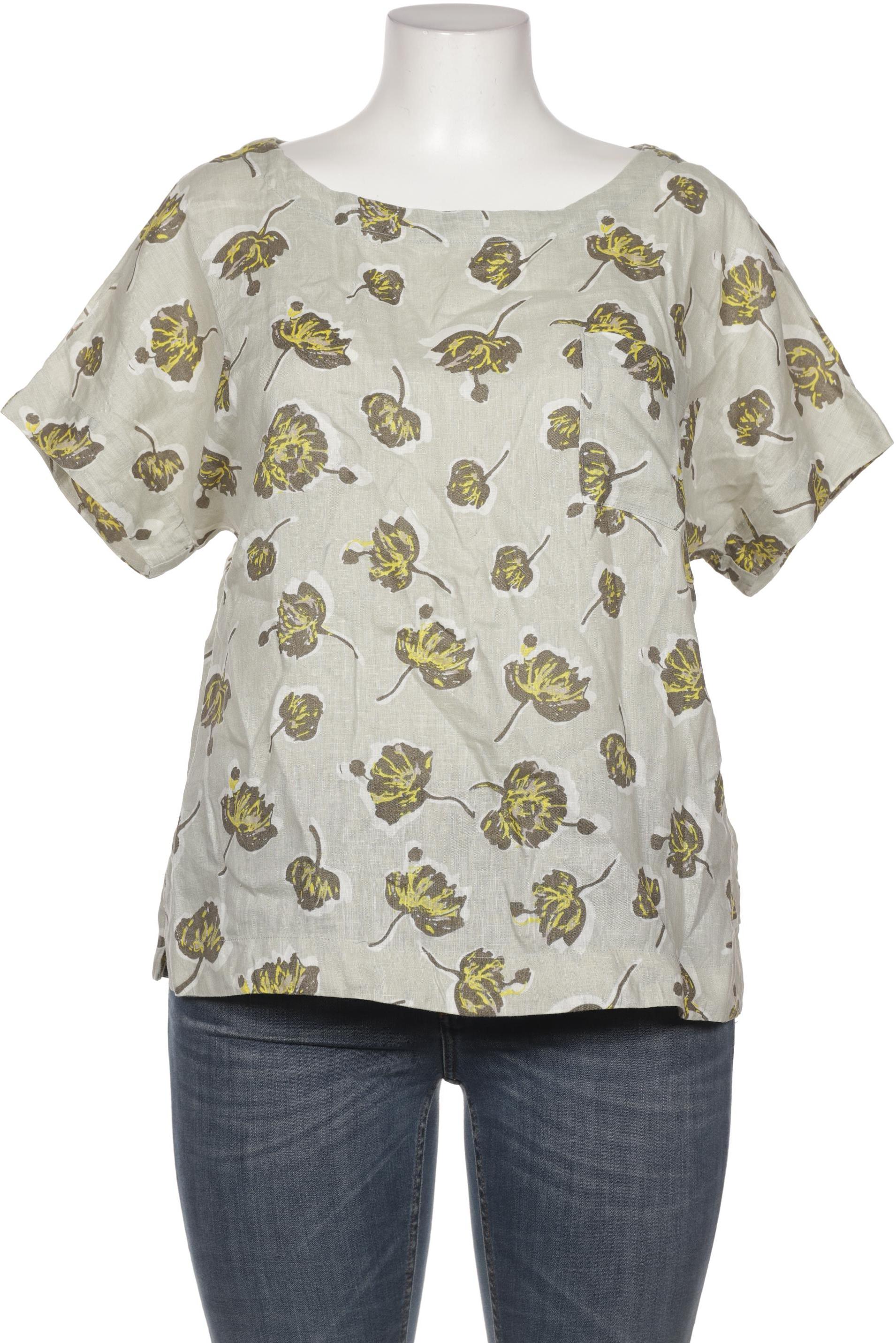 

Christian Berg Damen Bluse, hellgrün, Gr. 42