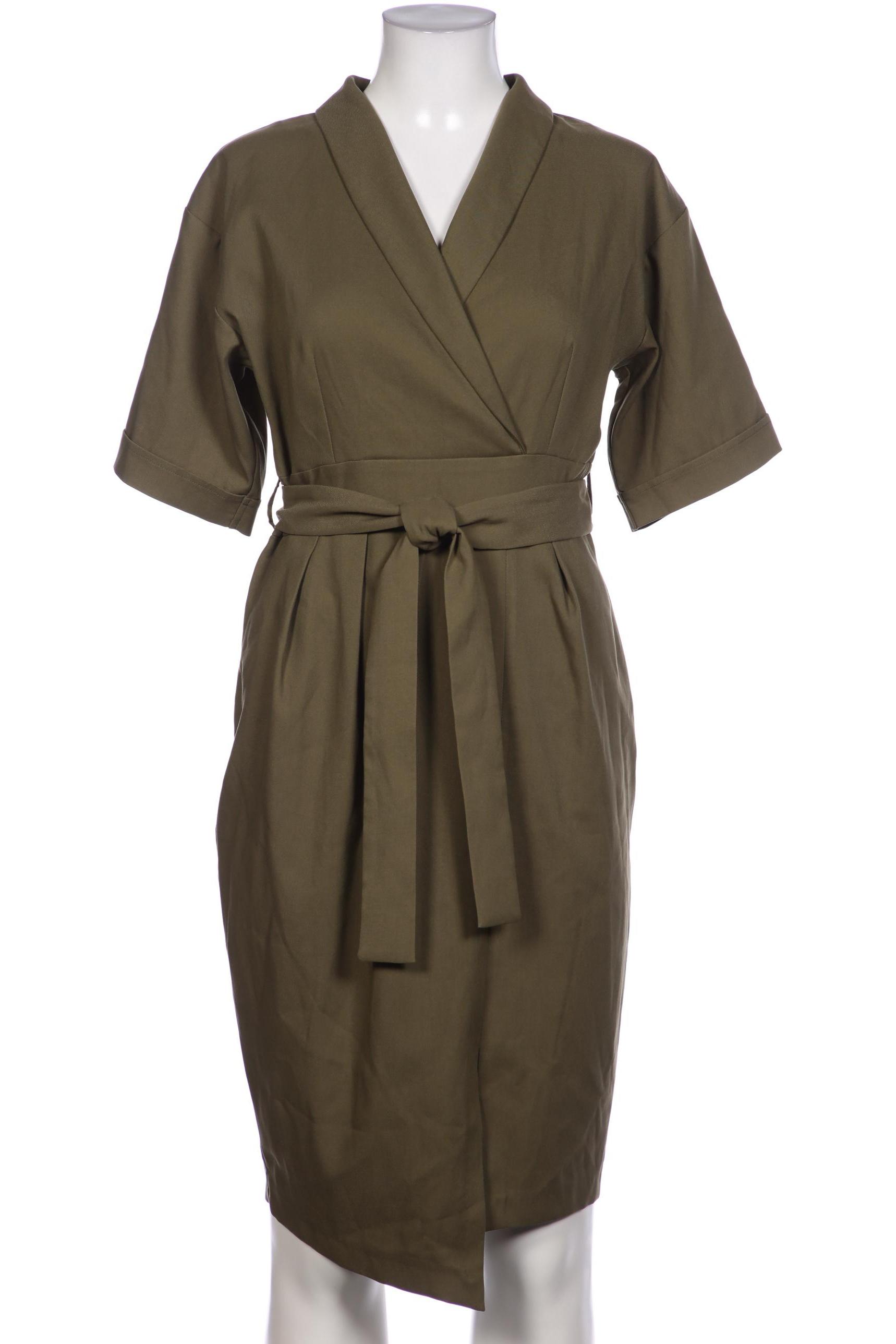 

Christian Berg Damen Kleid, grün, Gr. 38