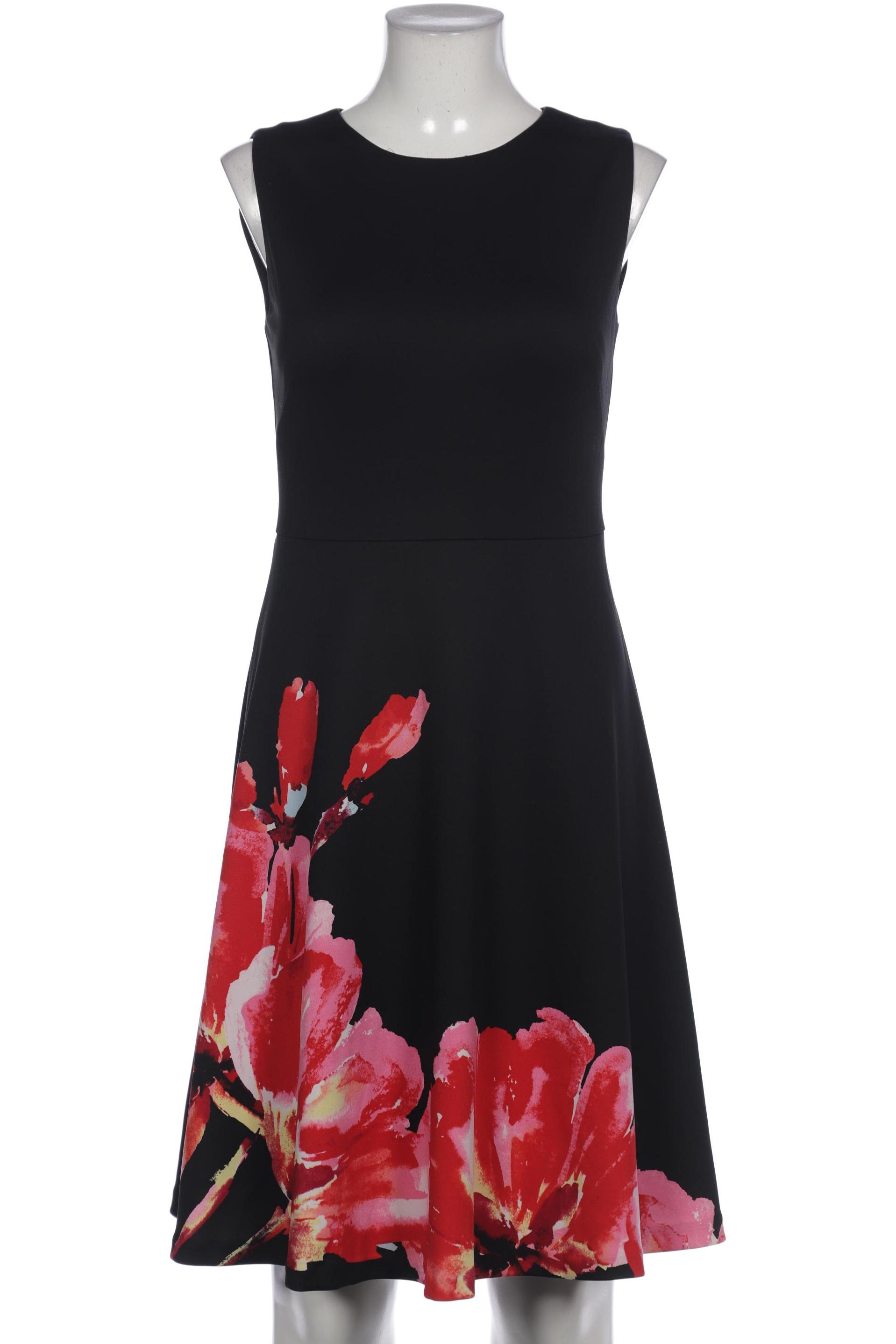 

Christian Berg Damen Kleid, schwarz, Gr. 38