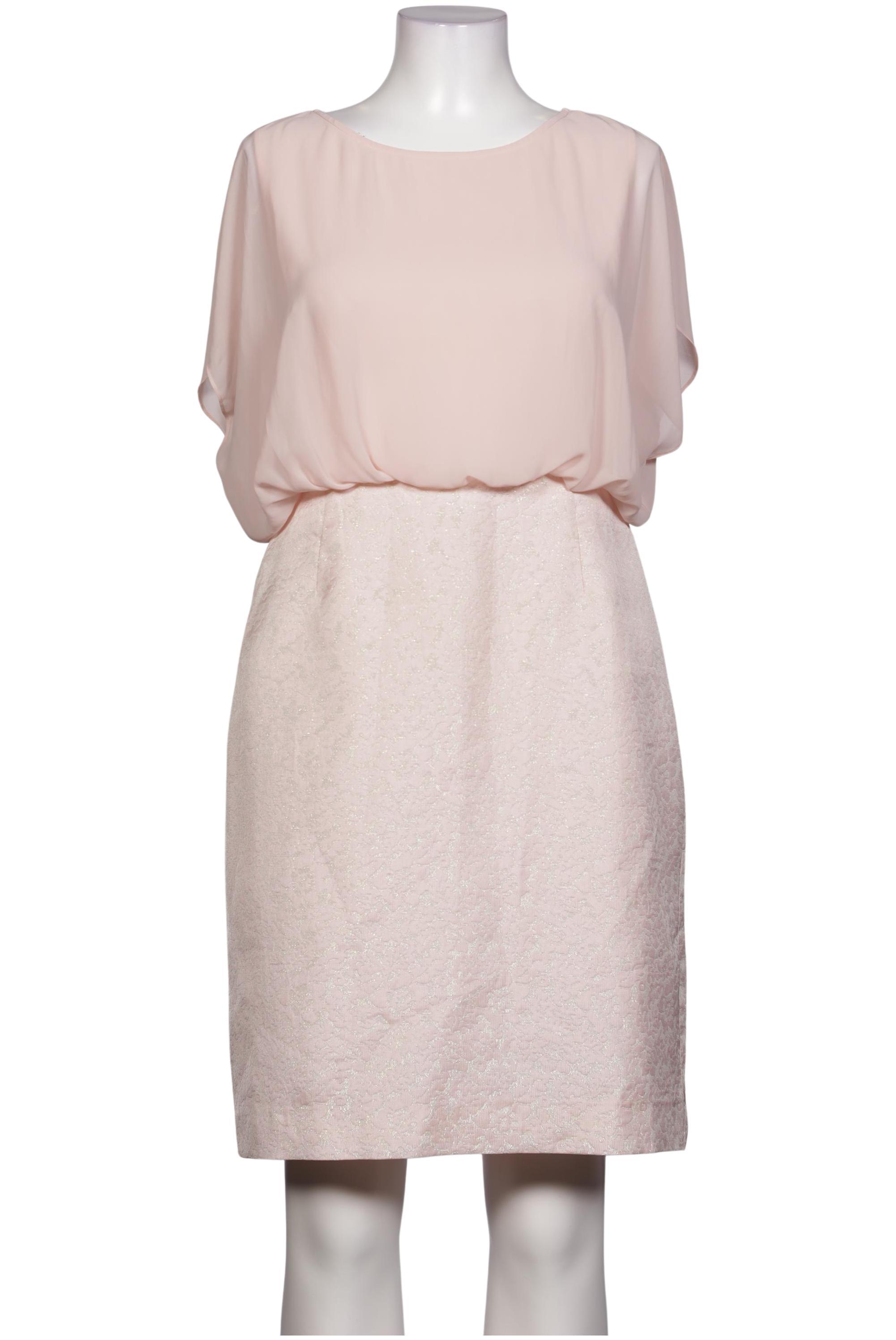 

Christian Berg Damen Kleid, pink, Gr. 42