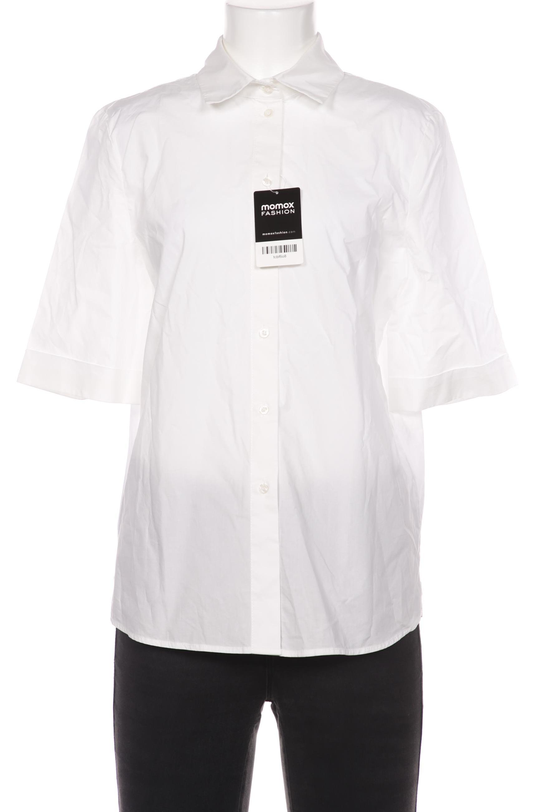 

Christian Berg Damen Bluse, weiß, Gr. 36