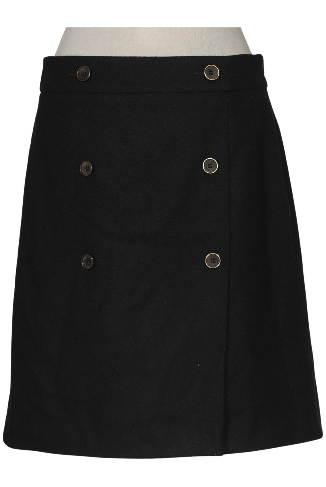 

Christian Berg Damen Rock, marineblau, Gr. 36