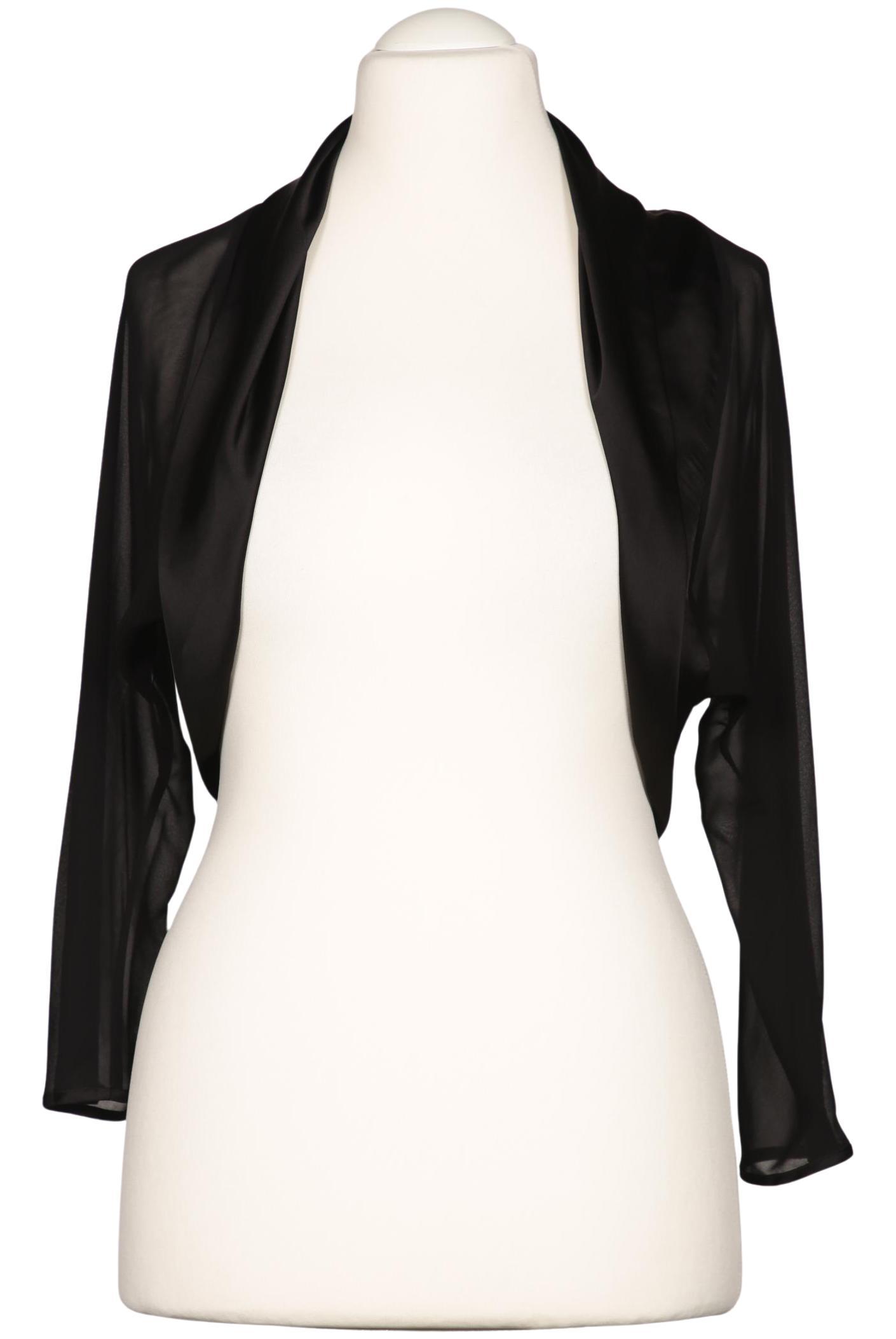 

Christian Berg Damen Blazer, schwarz, Gr. 40