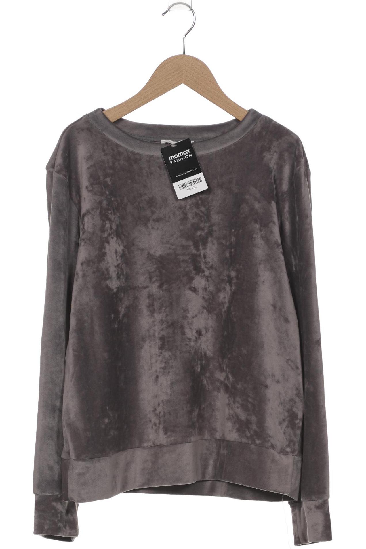 

Christian Berg Damen Sweatshirt, grau, Gr. 38