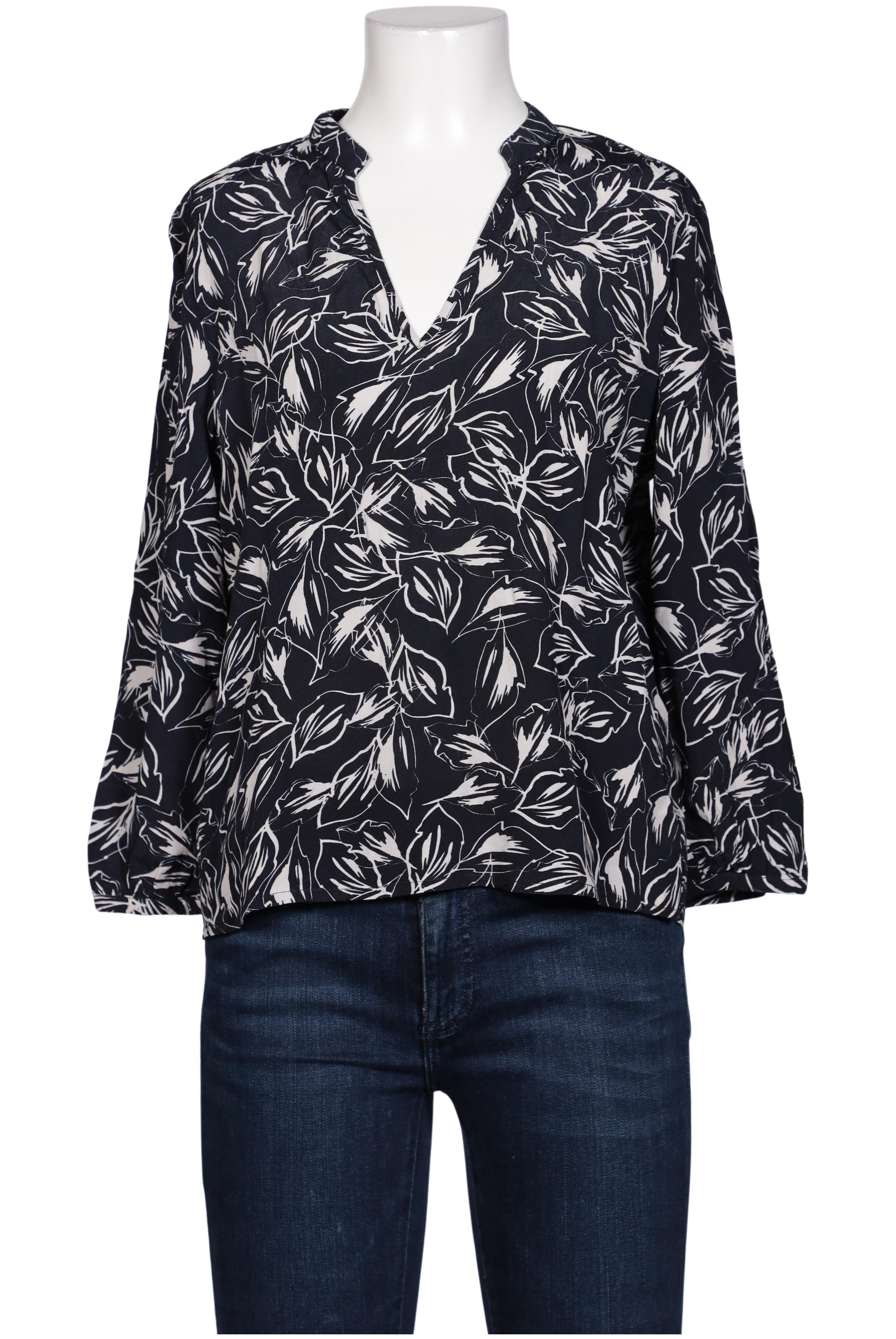 

Christian Berg Damen Bluse, mehrfarbig, Gr. 38