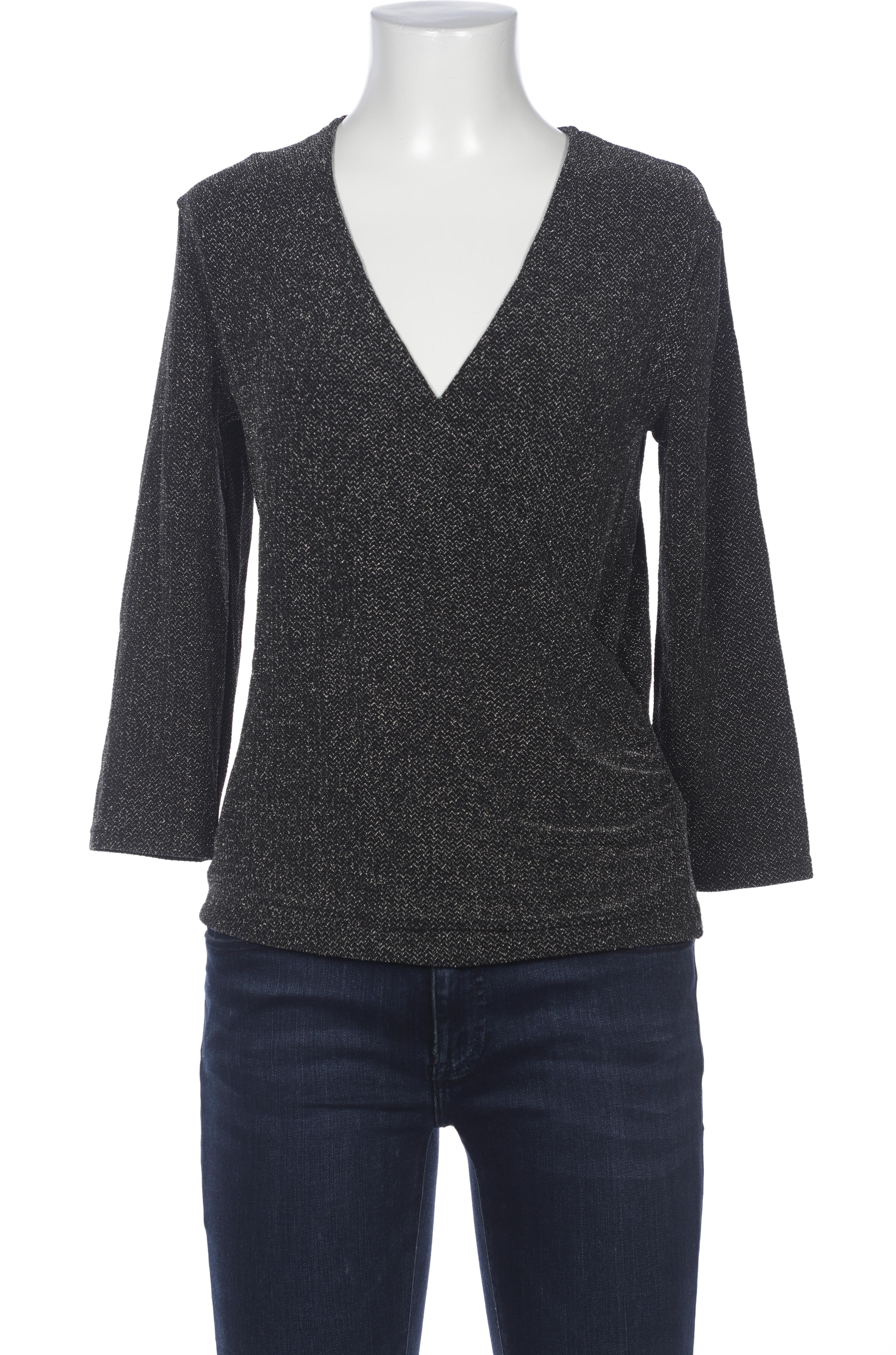 

Christian Berg Damen Bluse, schwarz, Gr. 36