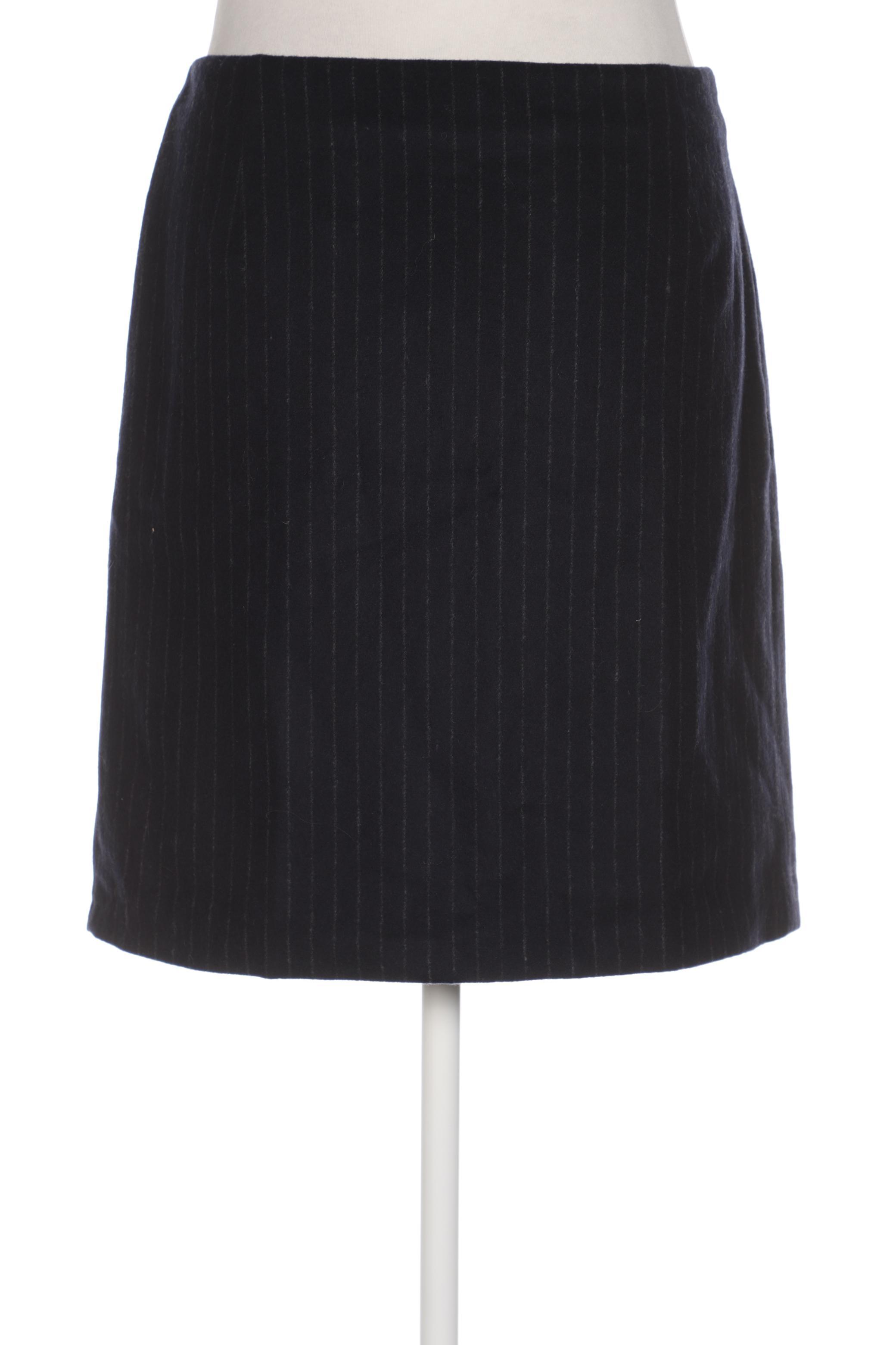 

Christian Berg Damen Rock, marineblau, Gr. 42