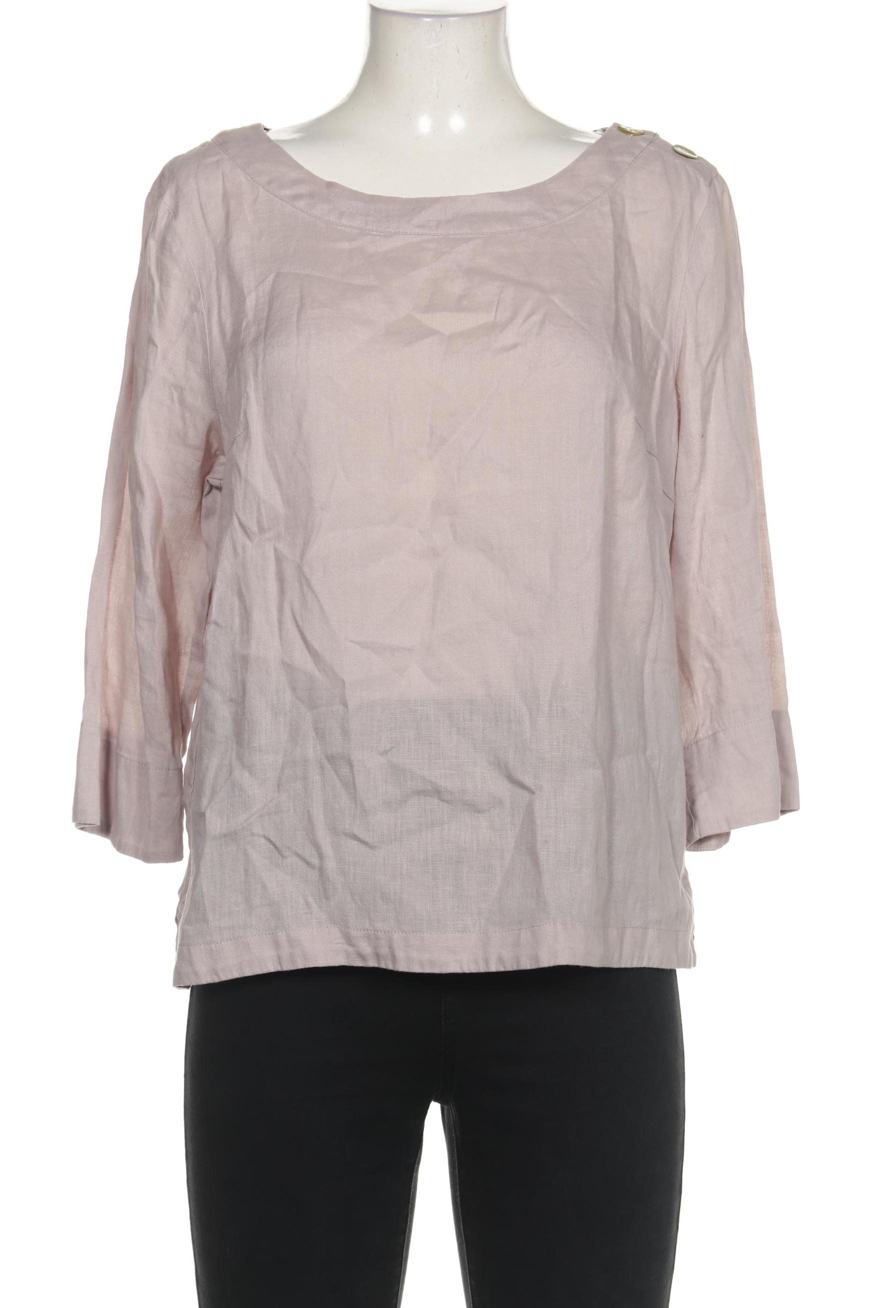 

Christian Berg Damen Bluse, beige, Gr. 42