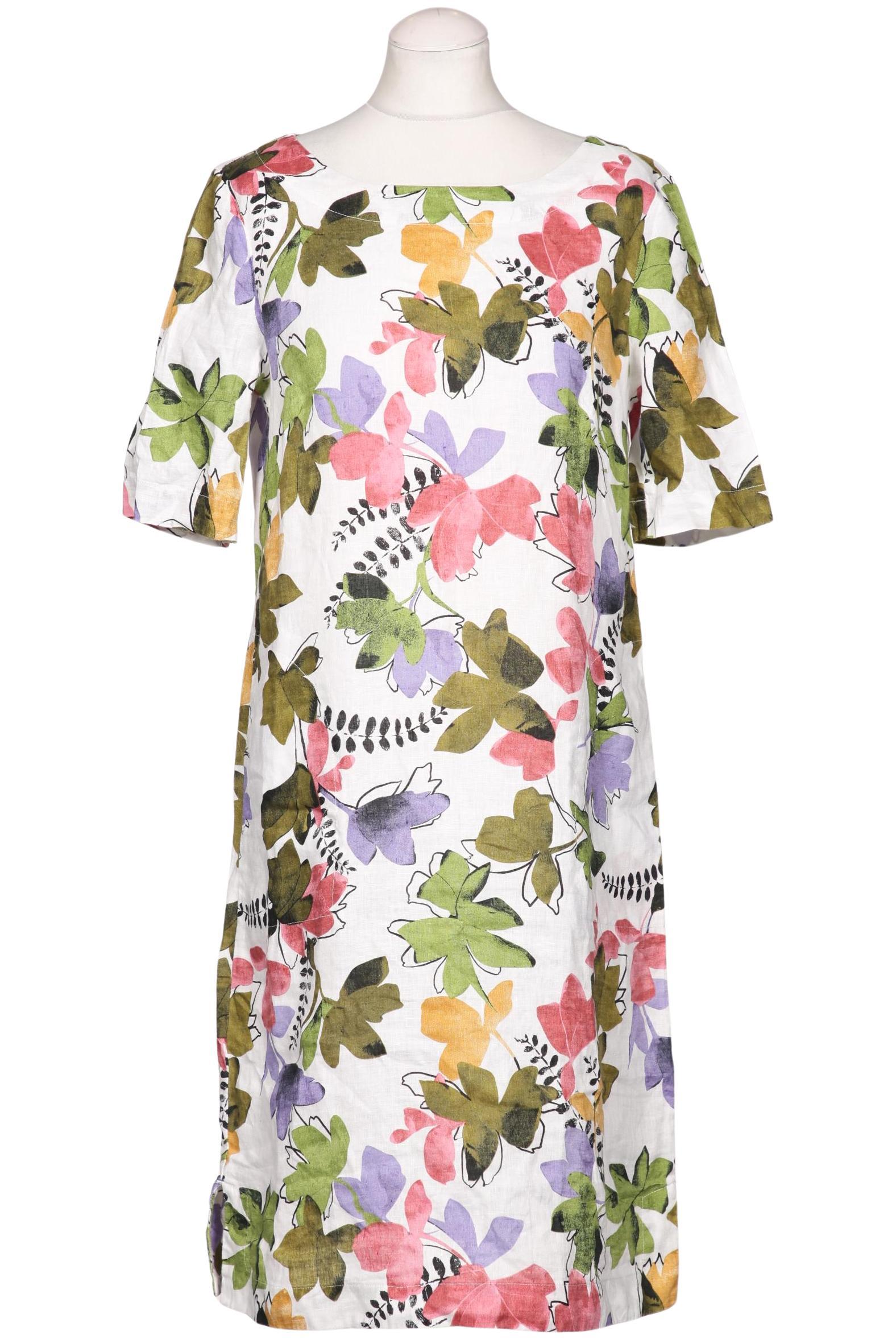 

Christian Berg Damen Kleid, mehrfarbig, Gr. 36