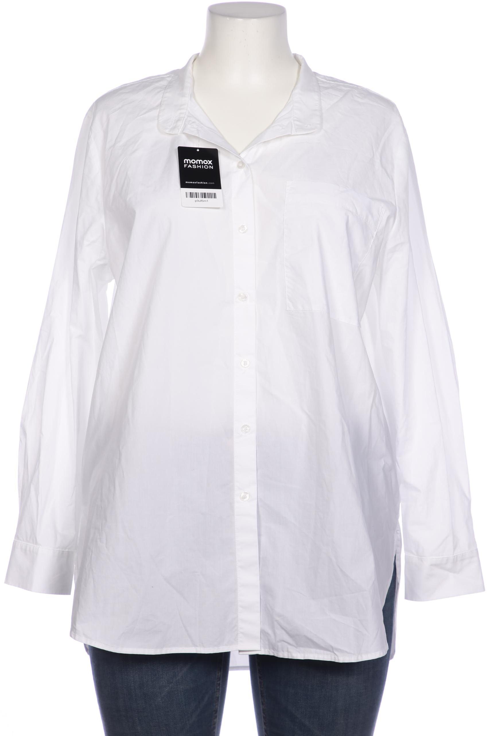 

Christian Berg Damen Bluse, weiß